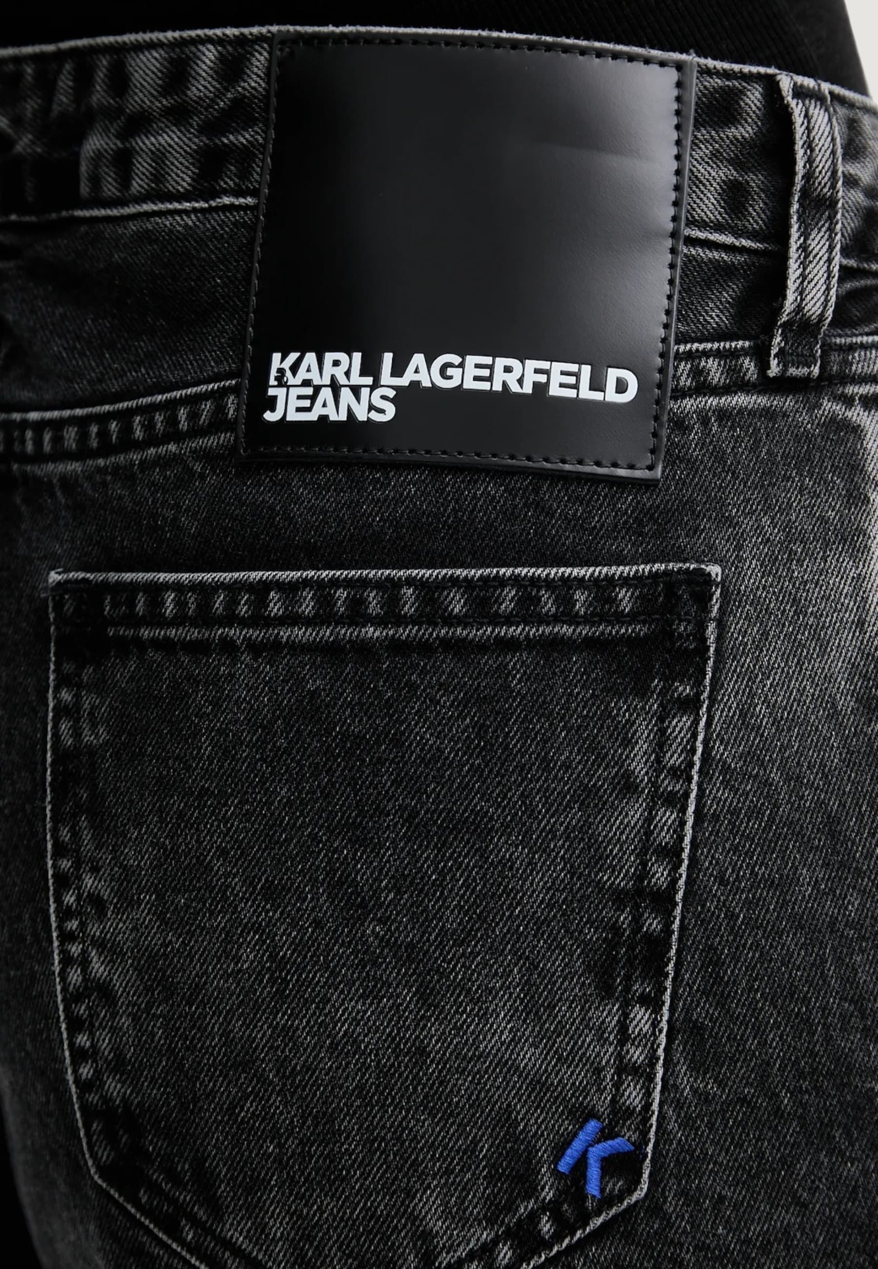 Karl Lagerfeld Jeans Jeans Donna - Karl Lagerfeld Jeans