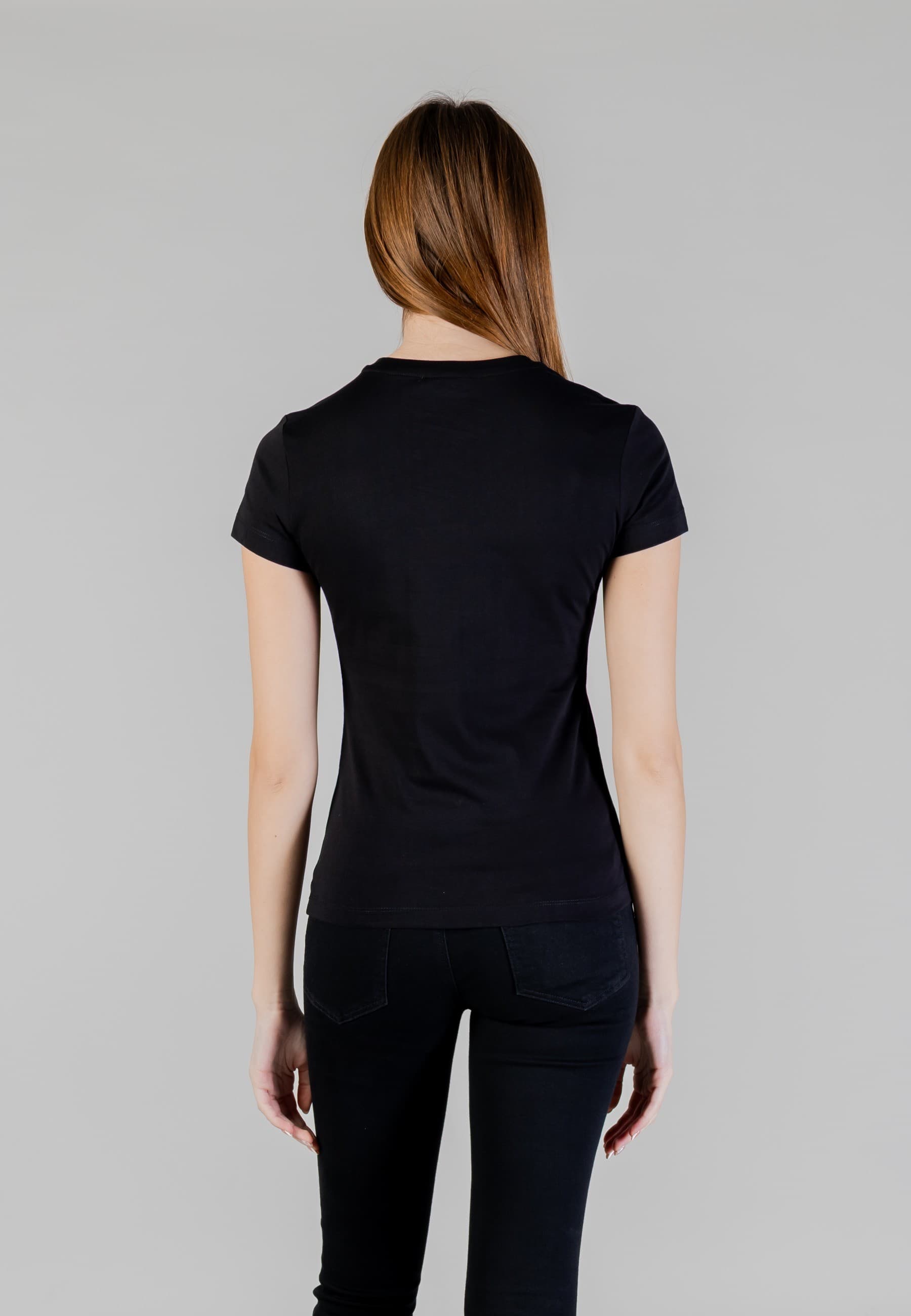 Karl Lagerfeld Jeans T-Shirt Donna - Karl Lagerfeld Jeans