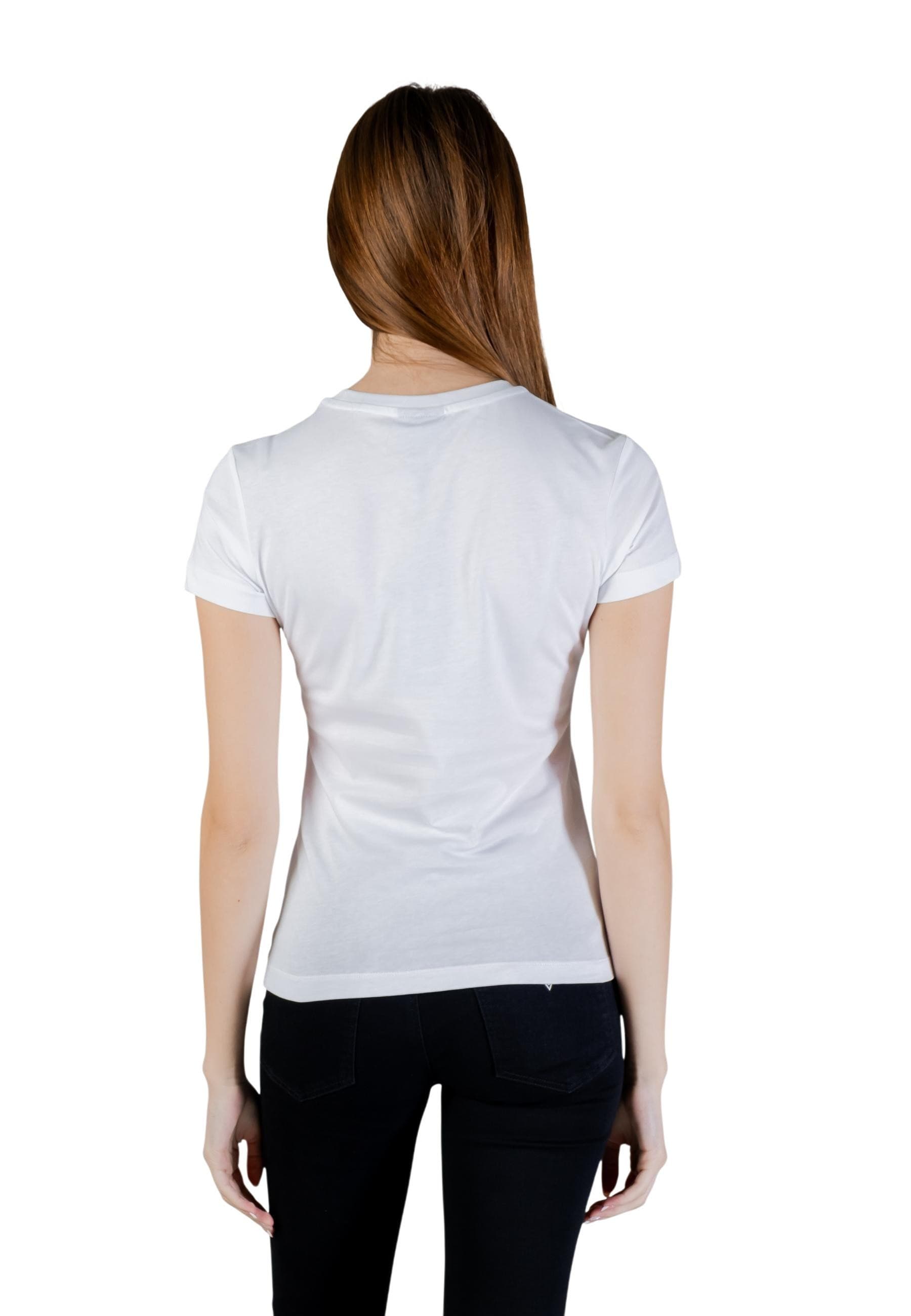 Karl Lagerfeld Jeans T-Shirt Donna - Karl Lagerfeld Jeans