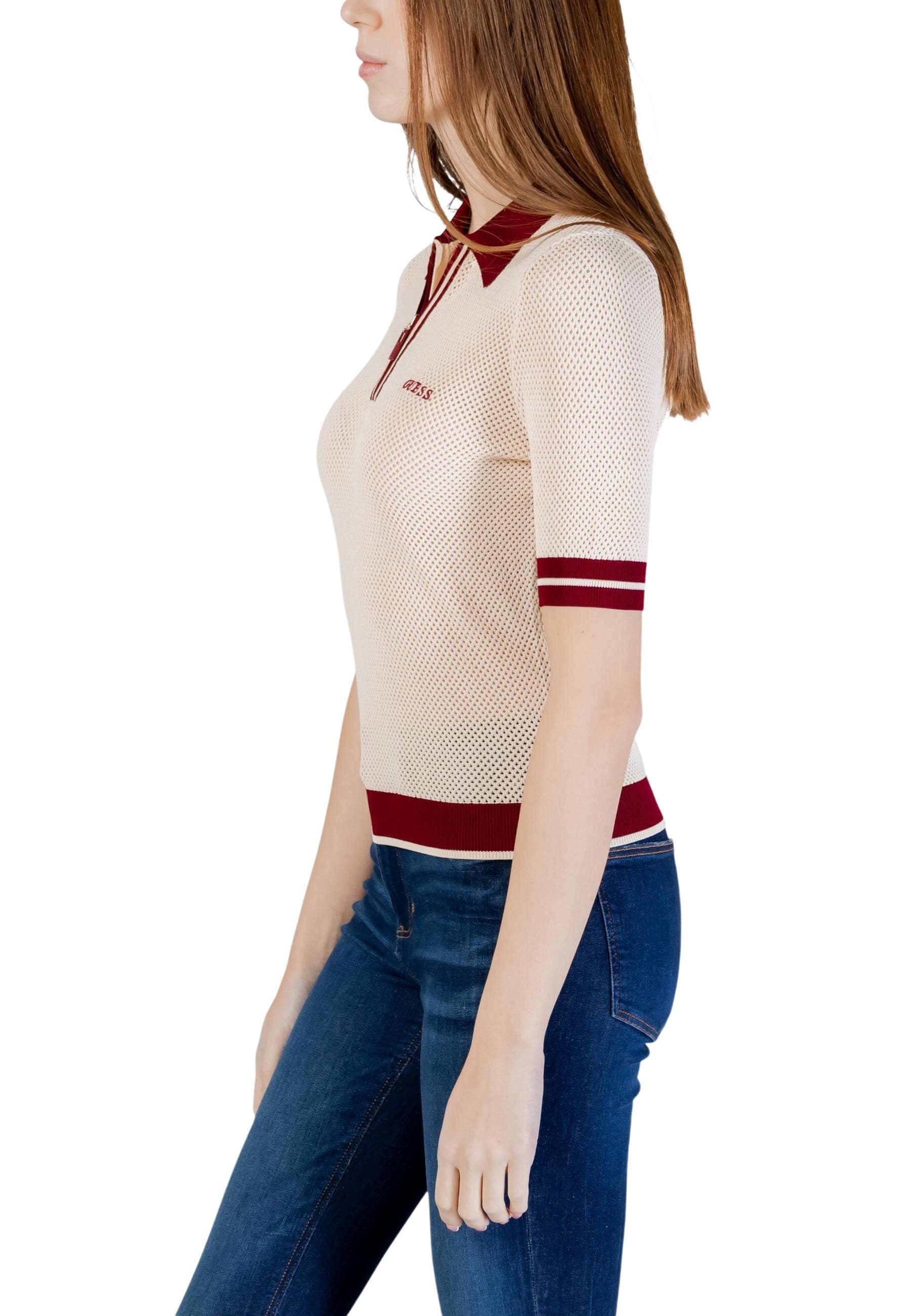 Guess Active Polo Donna - Guess Active