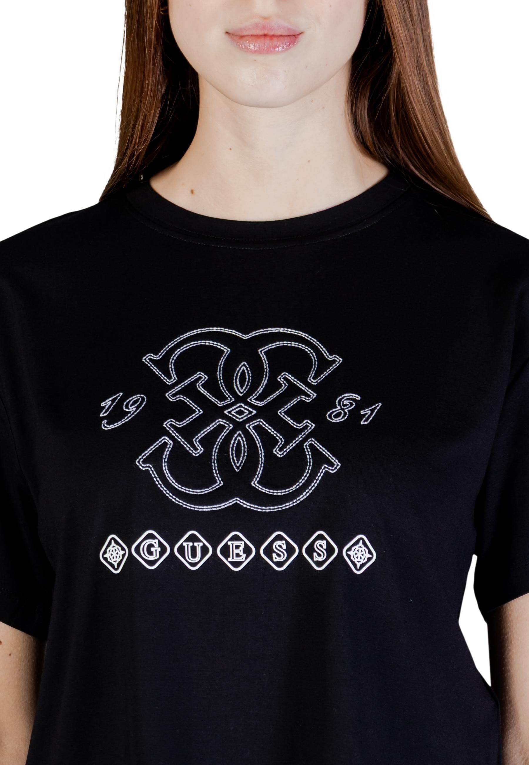 Guess Active T-Shirt Donna - Guess Active