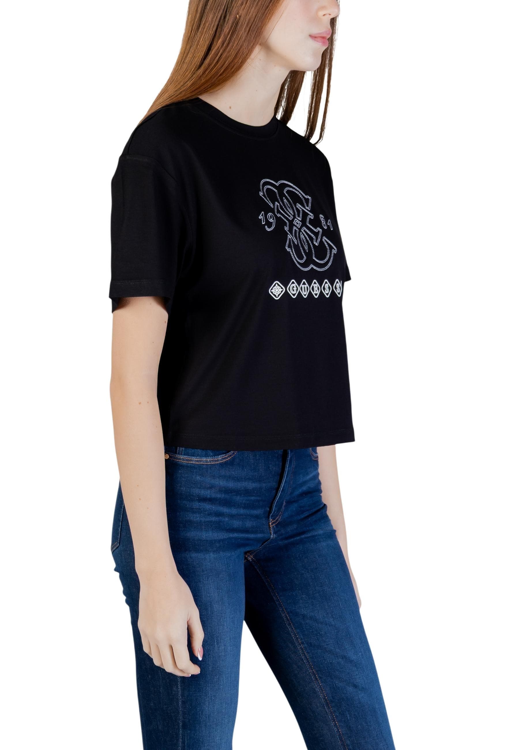 Guess Active T-Shirt Donna - Guess Active