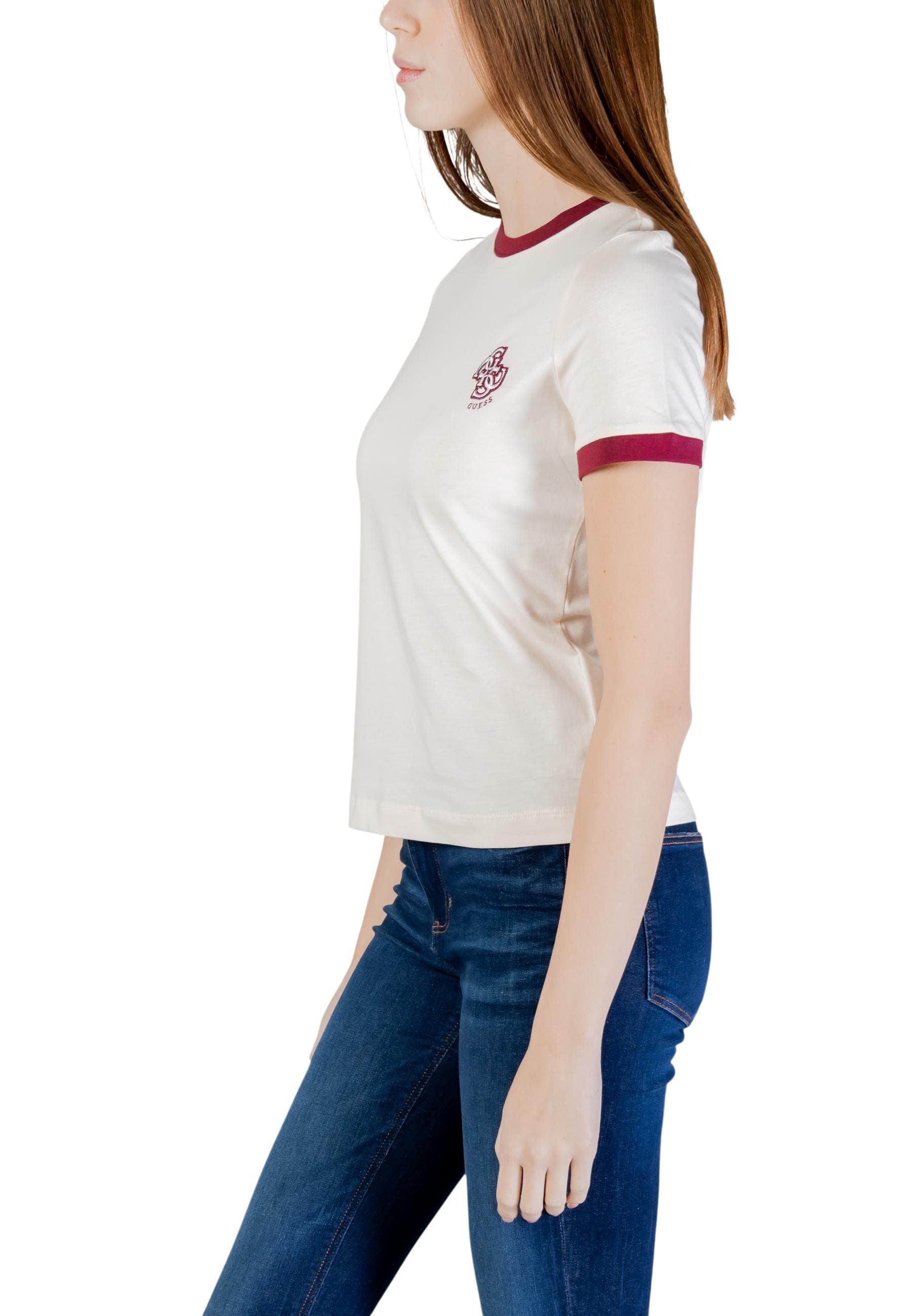 Guess Active T-Shirt Donna - Guess Active