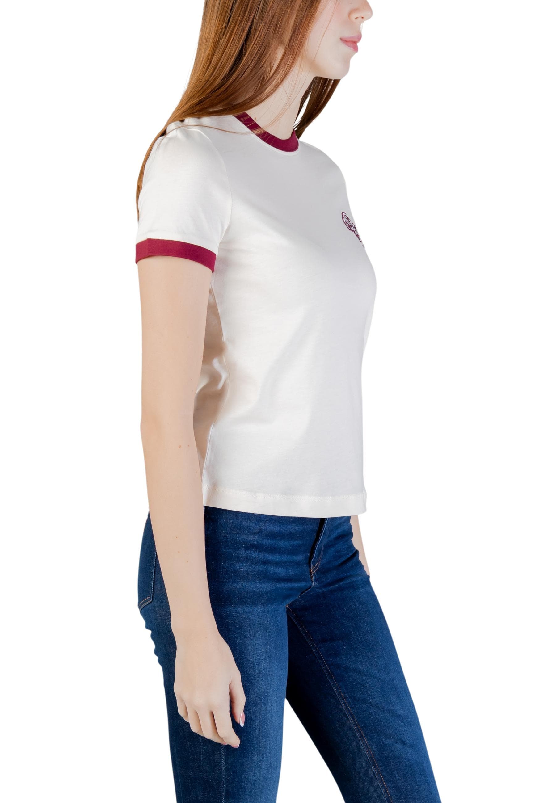 Guess Active T-Shirt Donna - Guess Active
