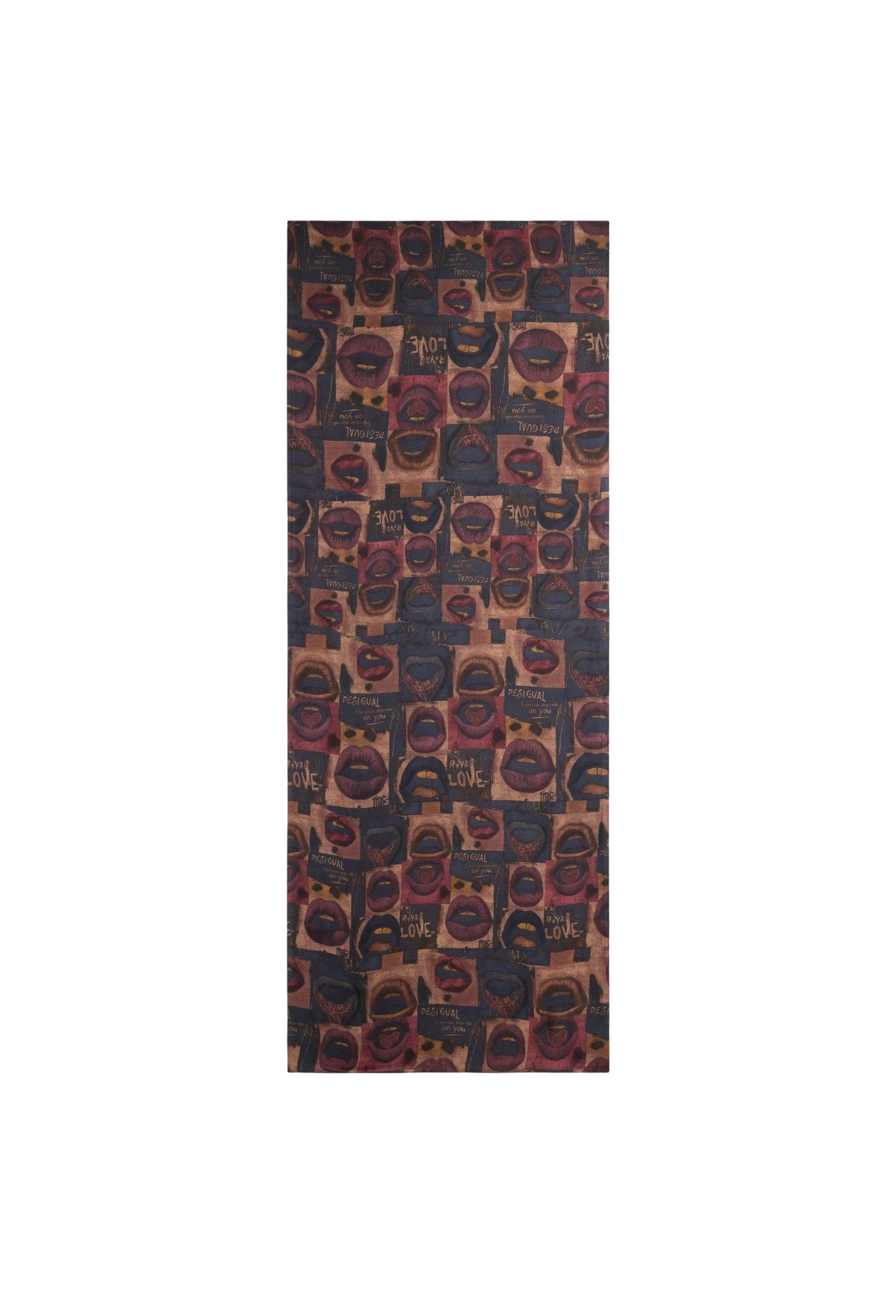 Desigual Sciarpa Donna - Desigual