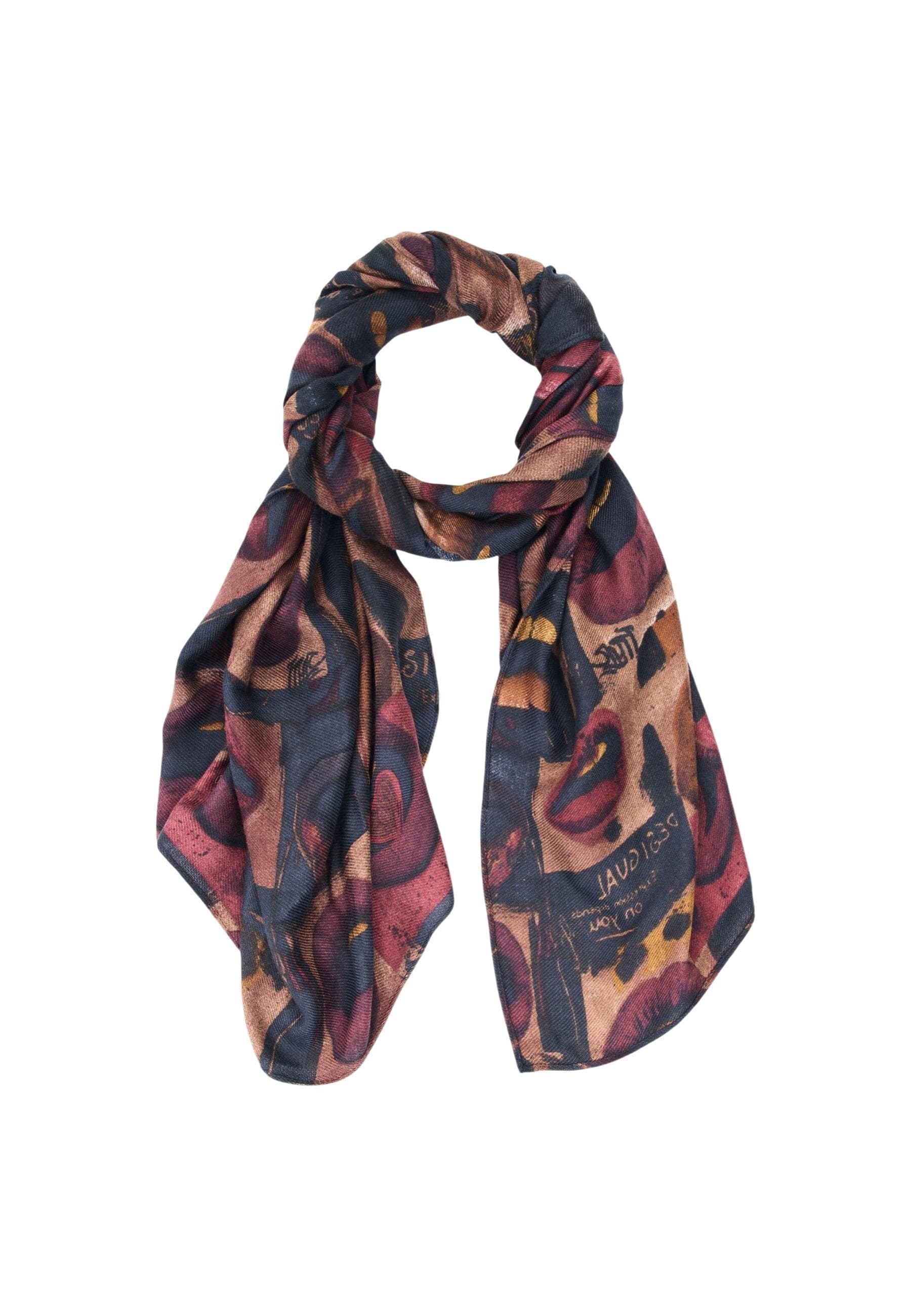 Desigual Sciarpa Donna - Desigual