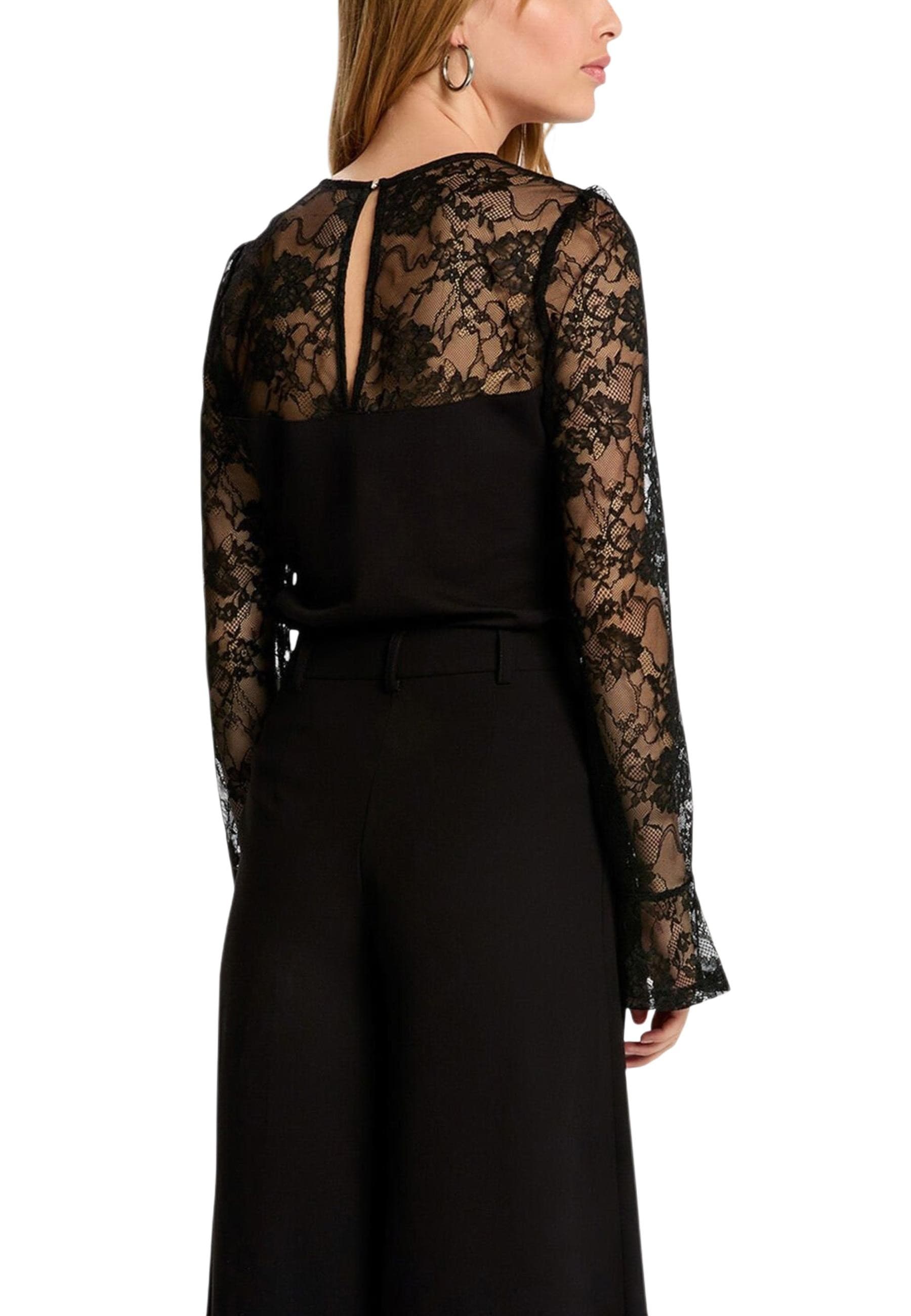 Morgan De Toi Blouse Donna - Morgan De Toi