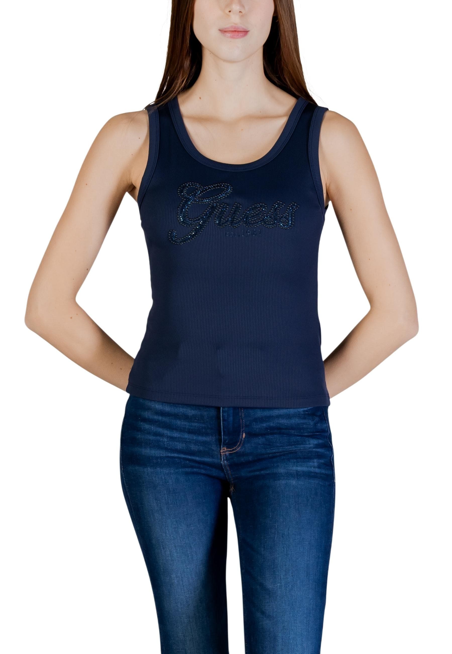 Guess Canotta Donna - Guess