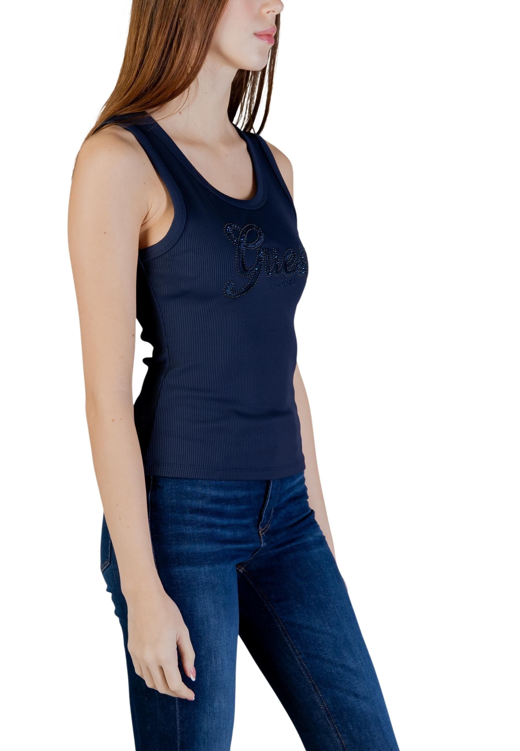 Guess Canotta Donna - Guess