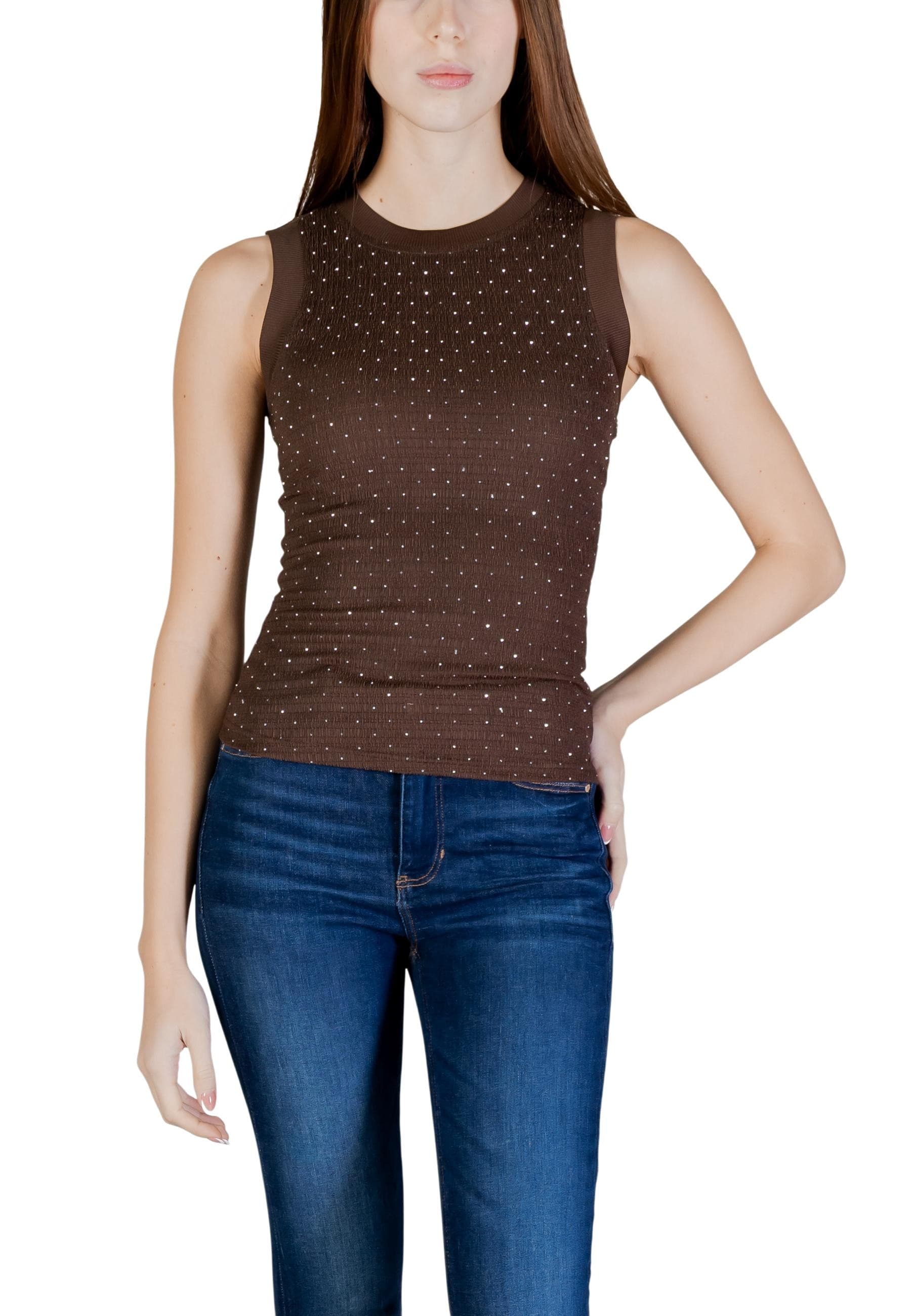 Guess Canotta Donna - Guess