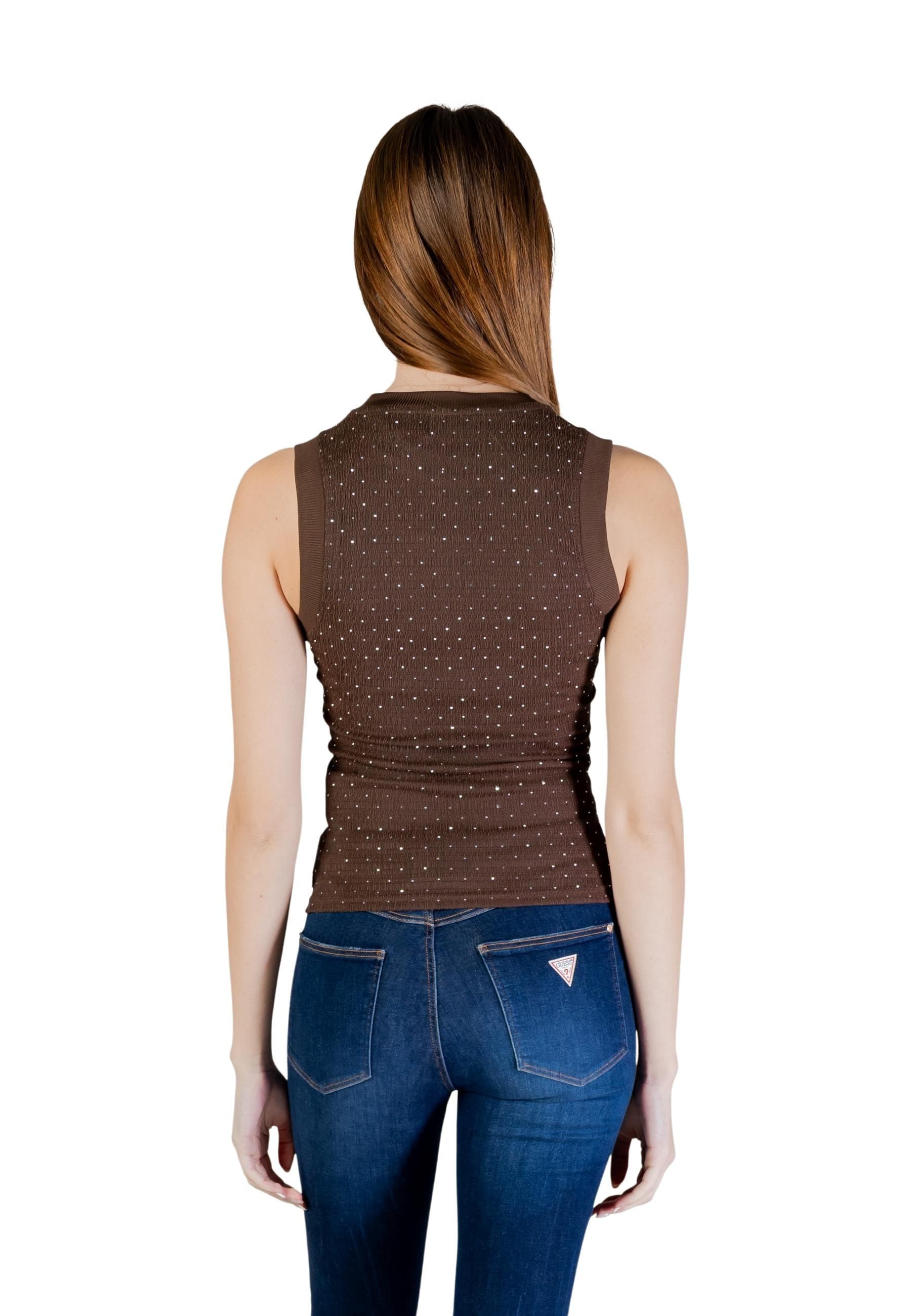 Guess Canotta Donna - Guess