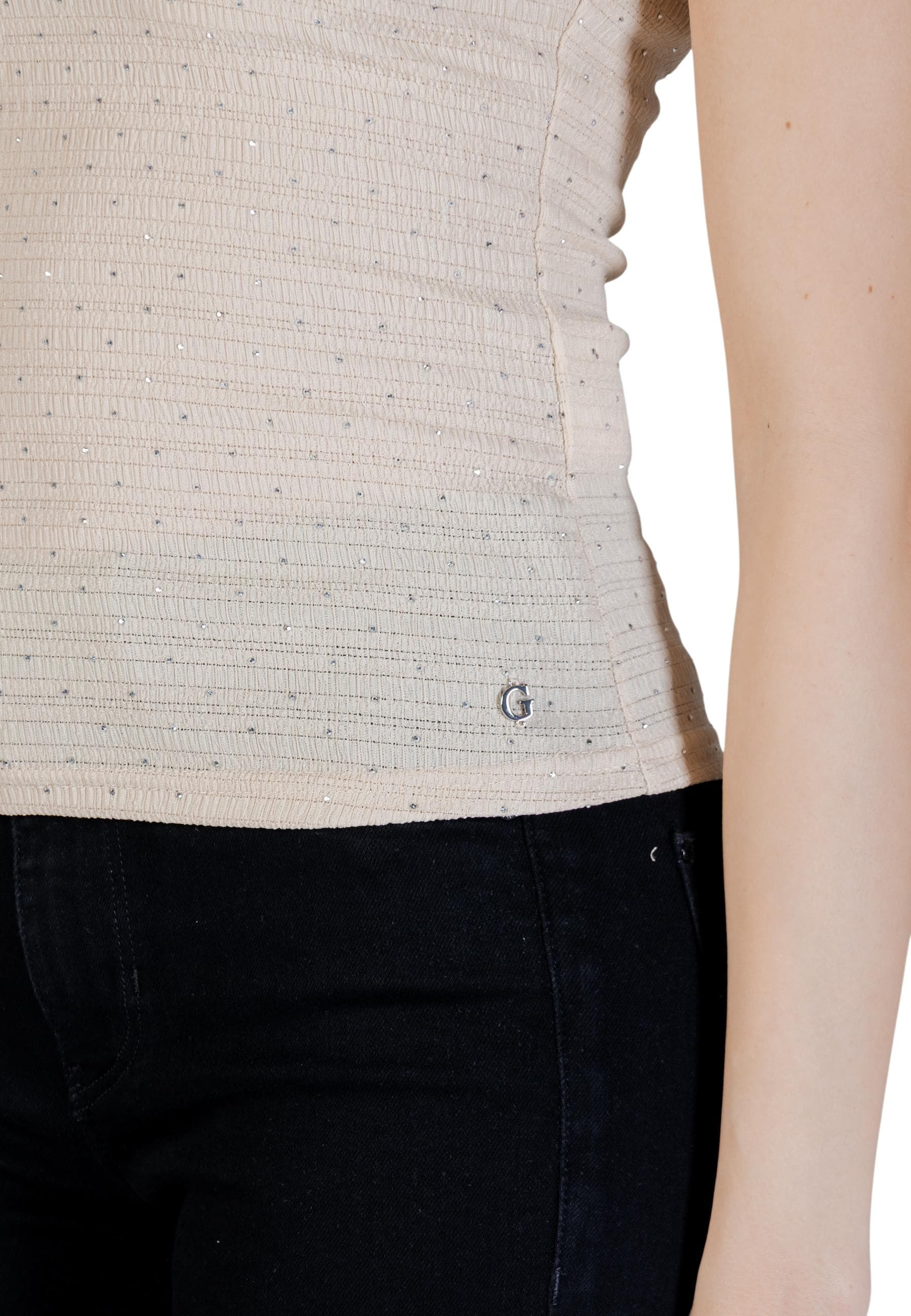 Guess Canotta Donna - Guess