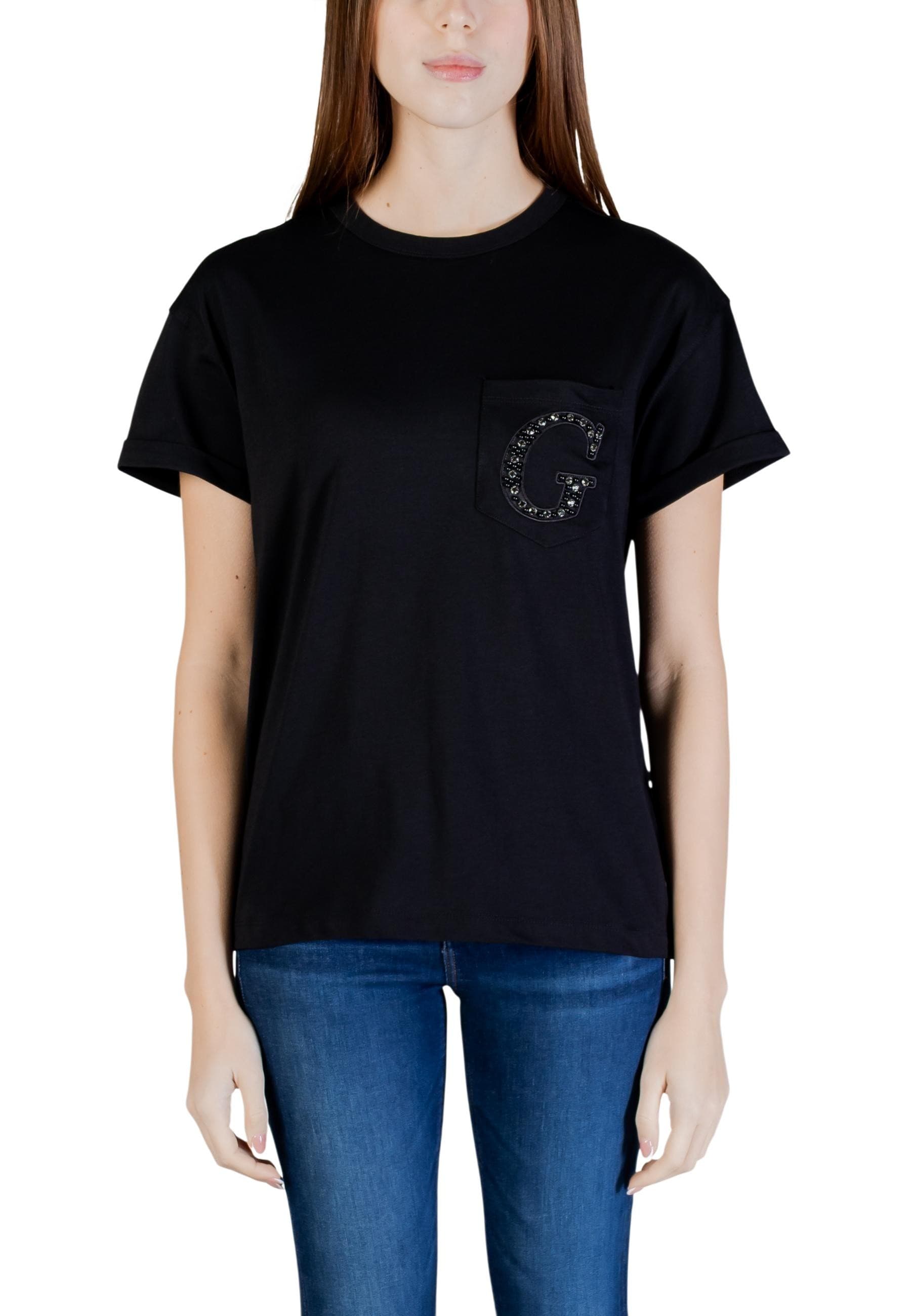 Guess T-Shirt Donna - Guess