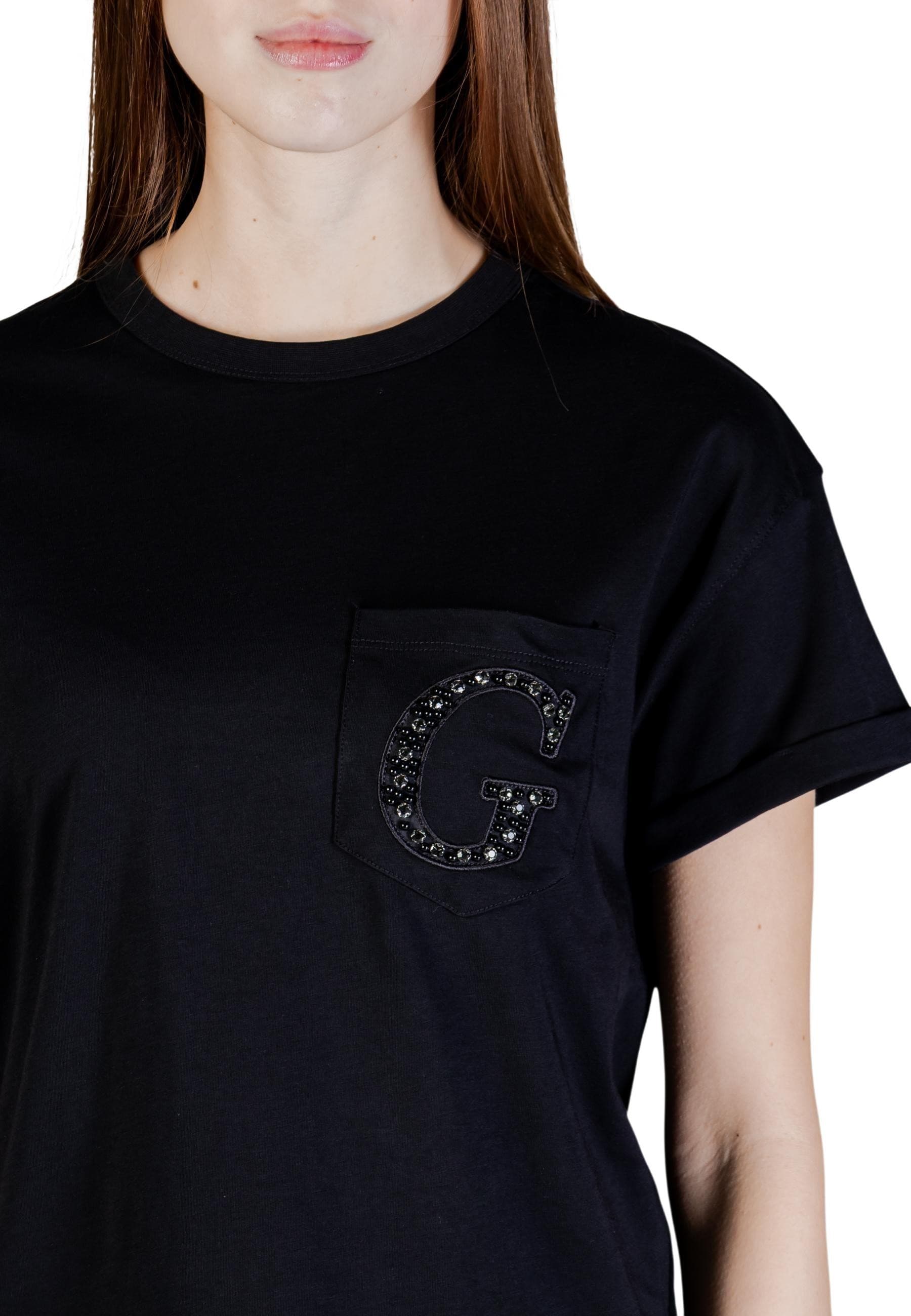 Guess T-Shirt Donna - Guess