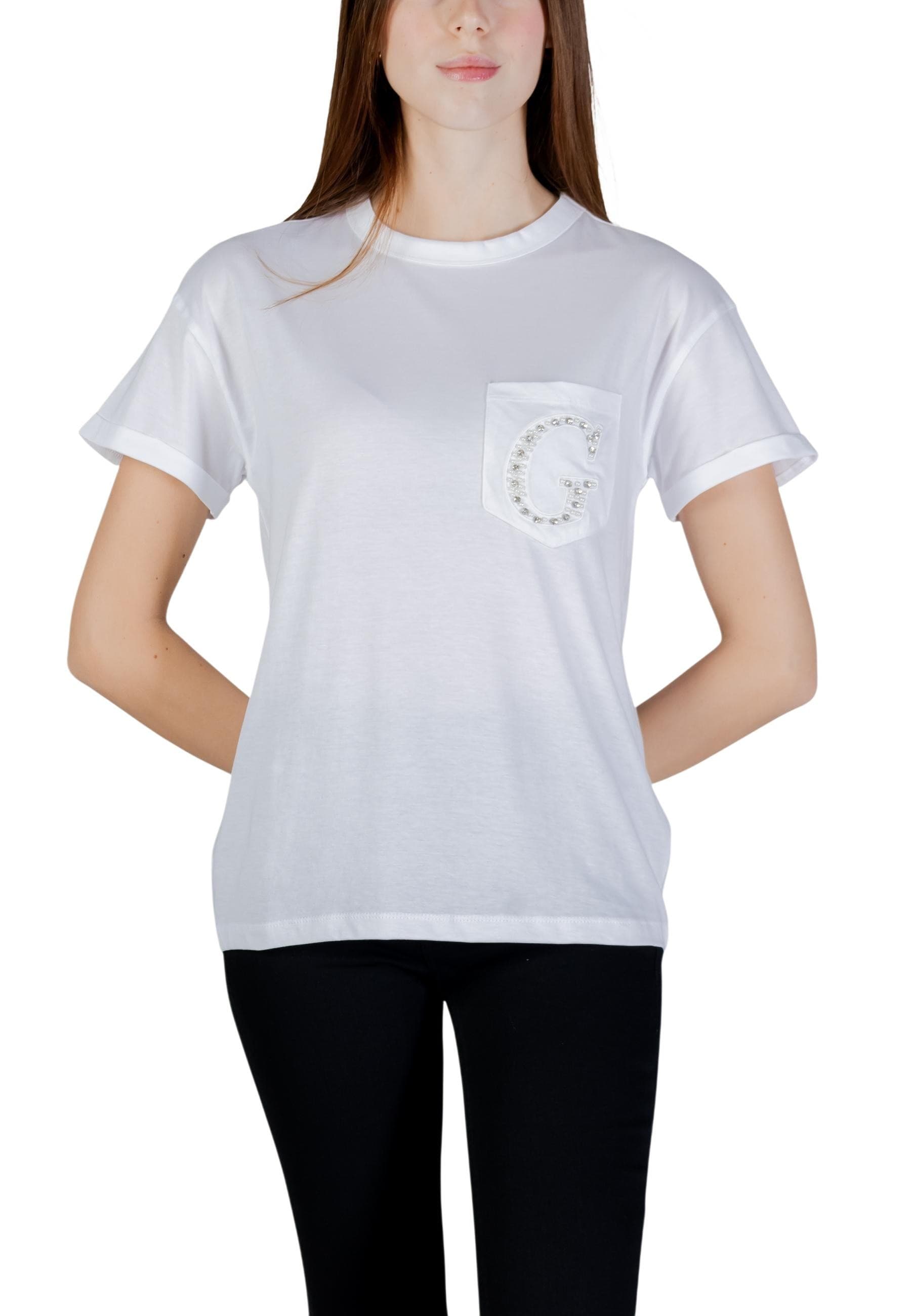 Guess T-Shirt Donna - Guess