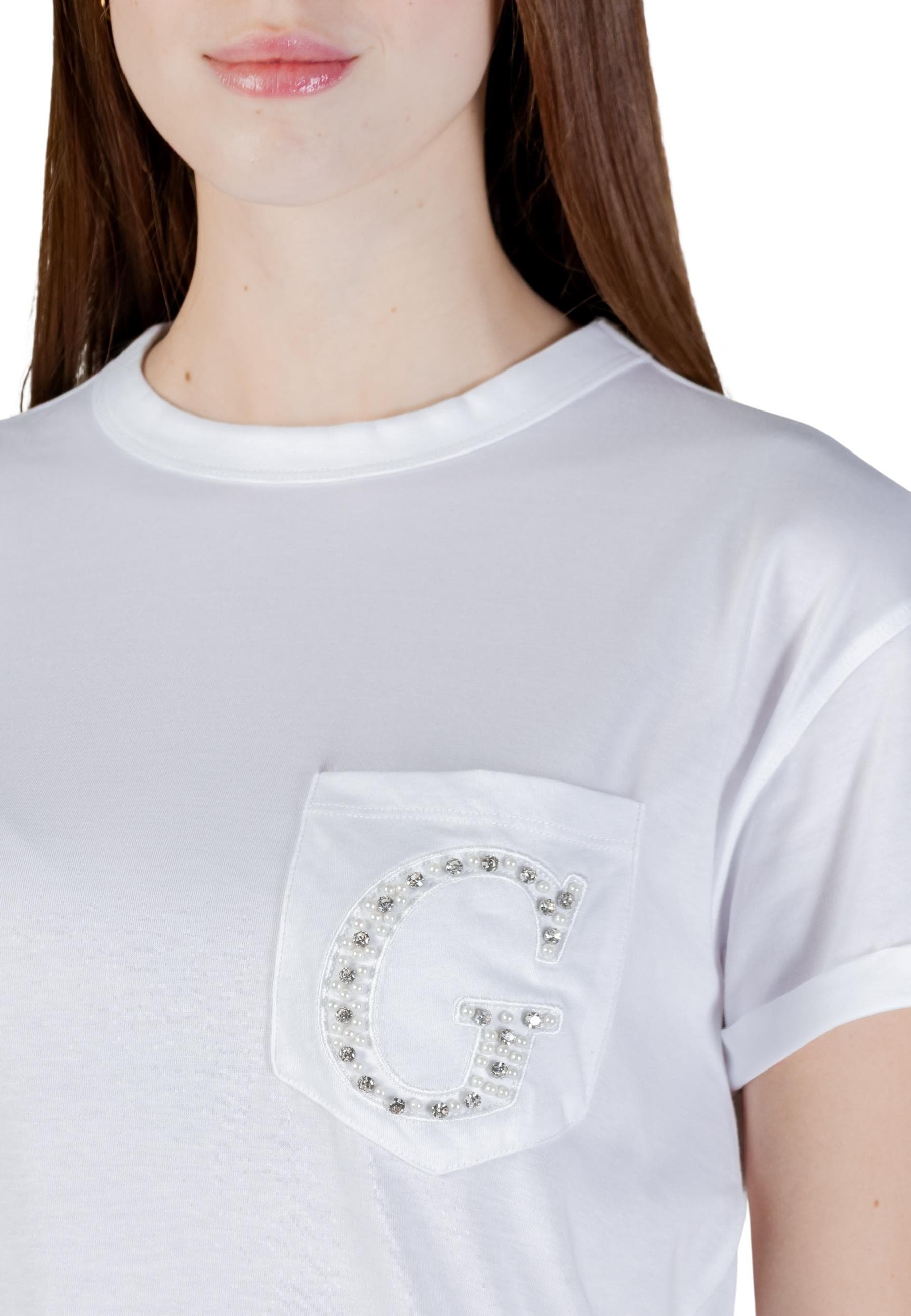 Guess T-Shirt Donna - Guess