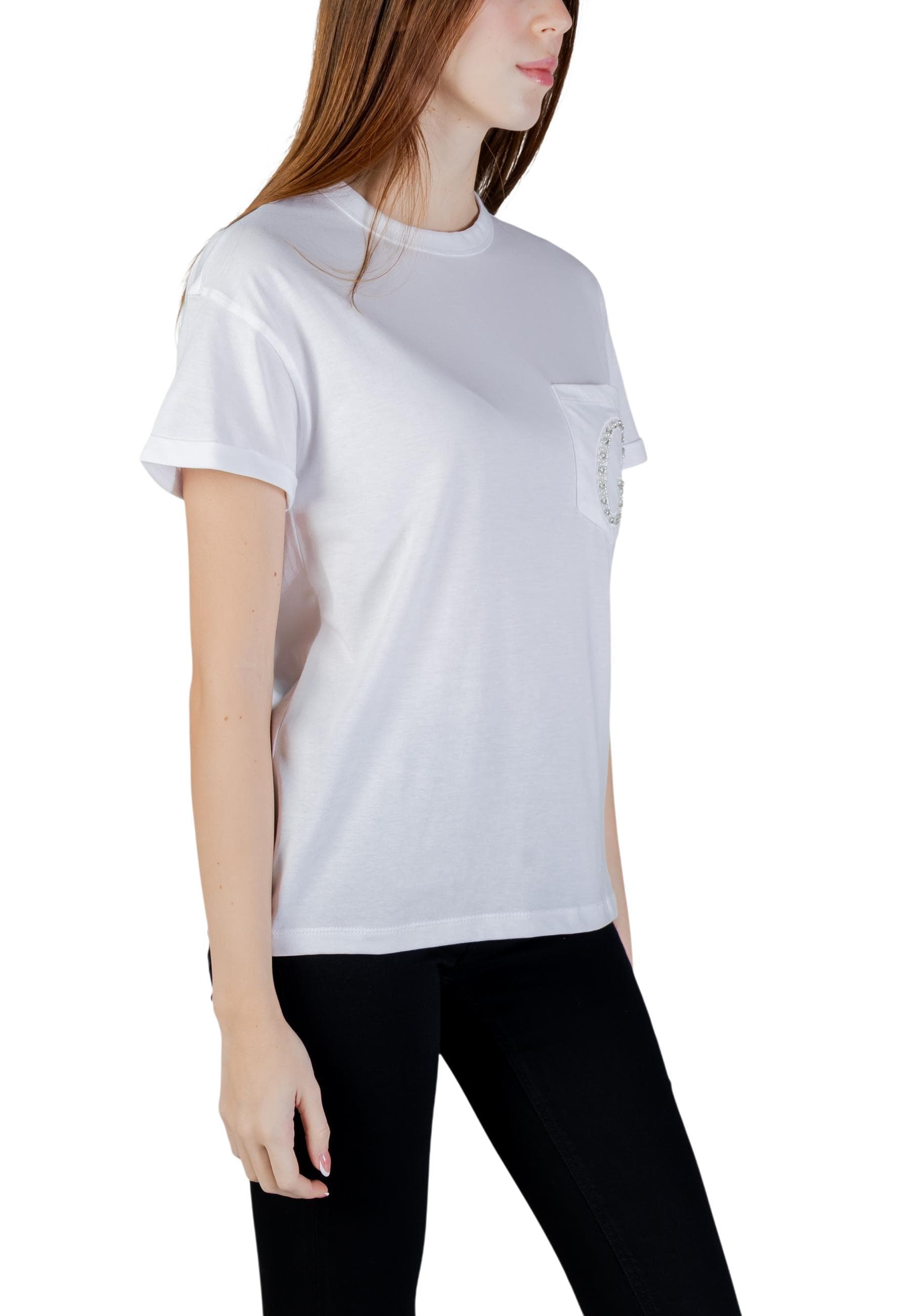 Guess T-Shirt Donna - Guess
