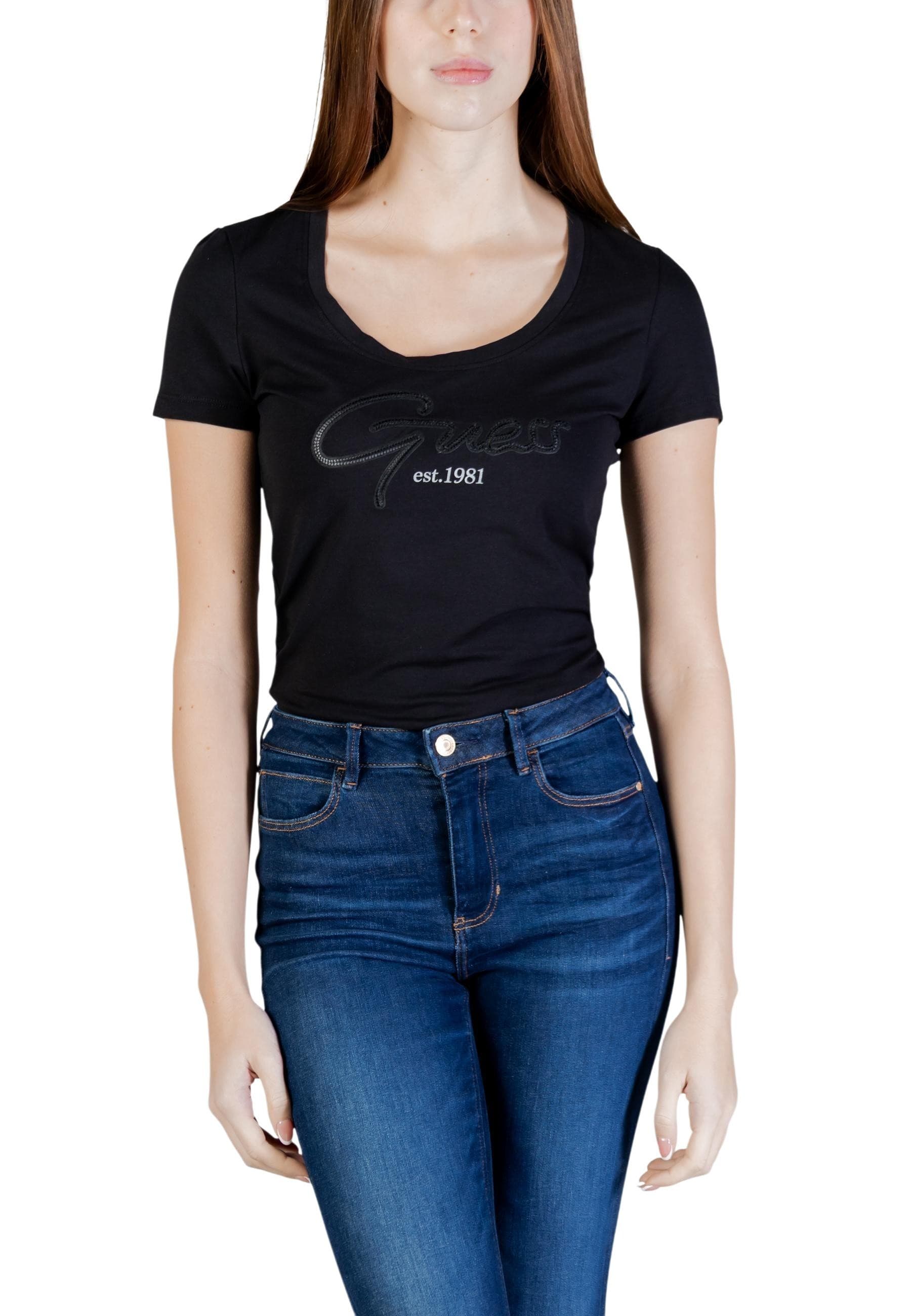 Guess T-Shirt Donna - Guess