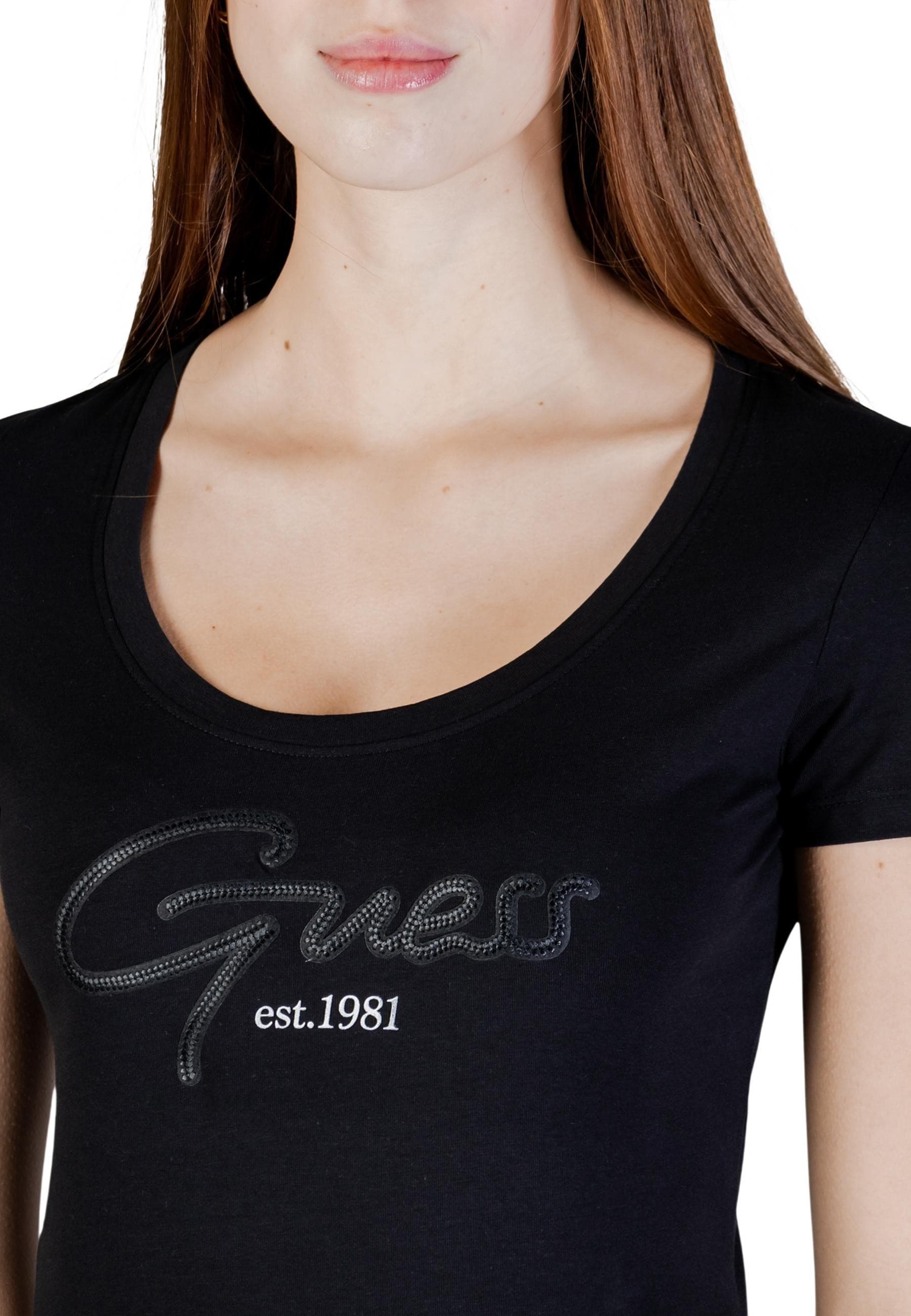 Guess T-Shirt Donna - Guess