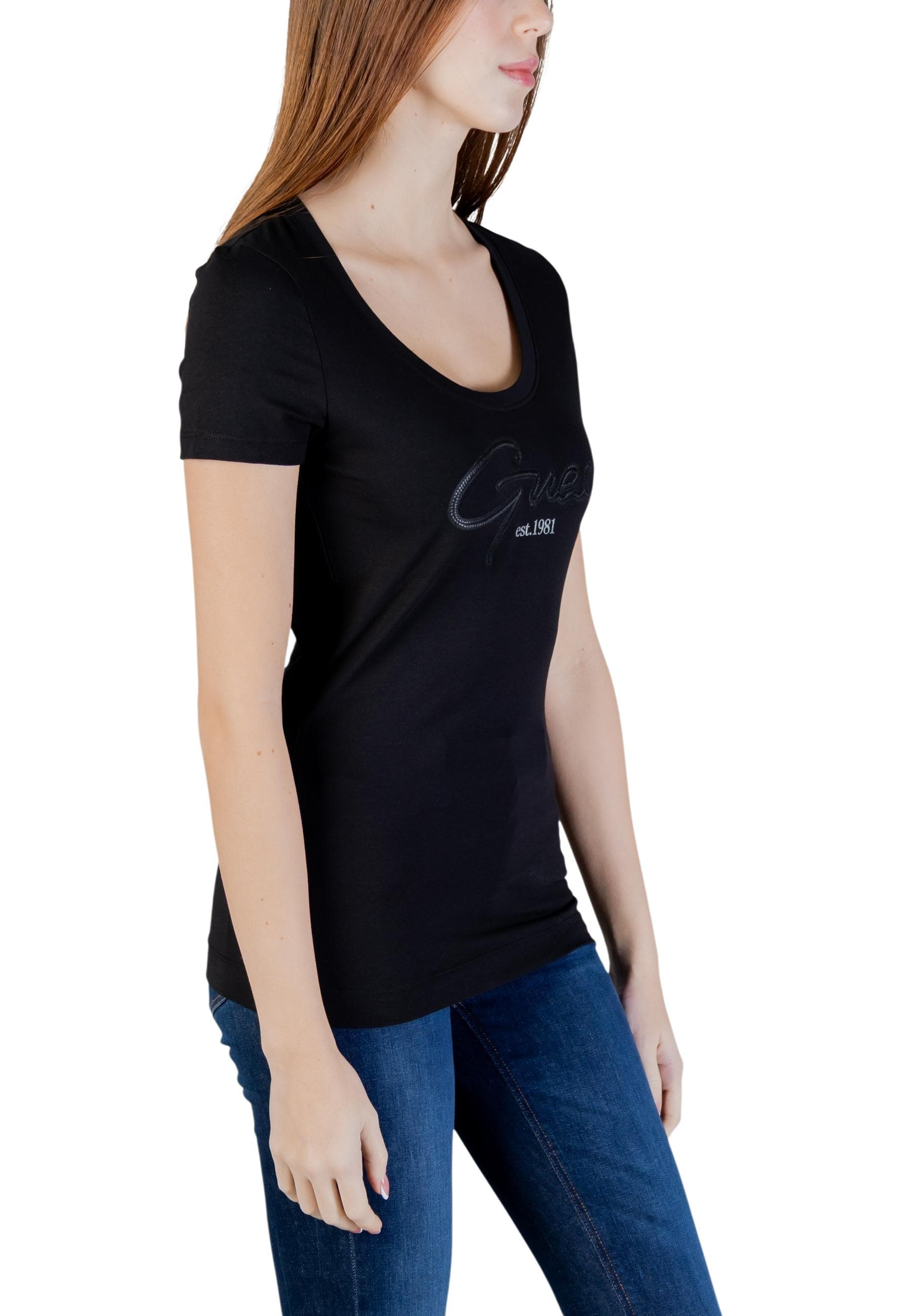Guess T-Shirt Donna - Guess