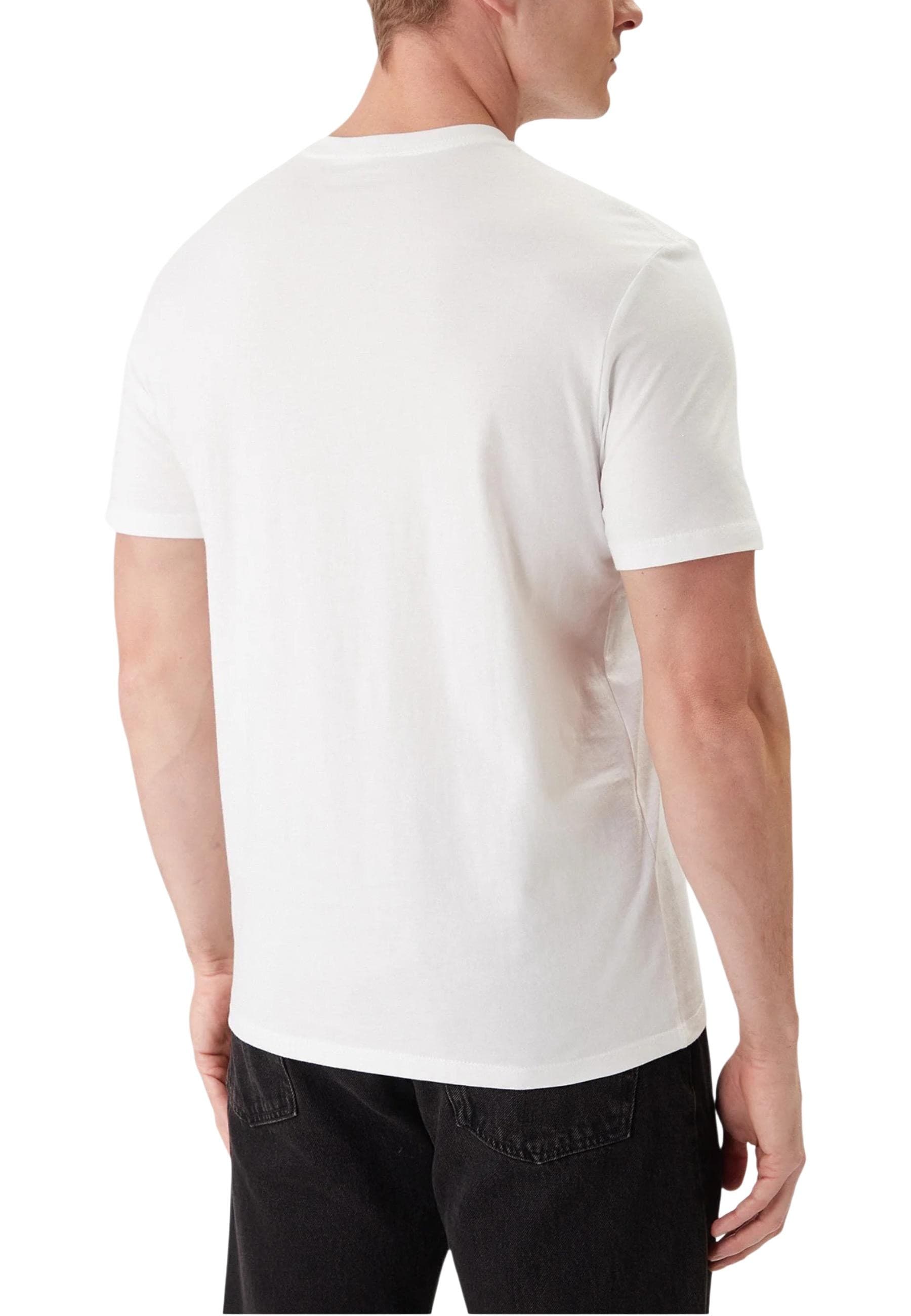 Calvin Klein Jeans T-Shirt Uomo - Calvin Klein Jeans
