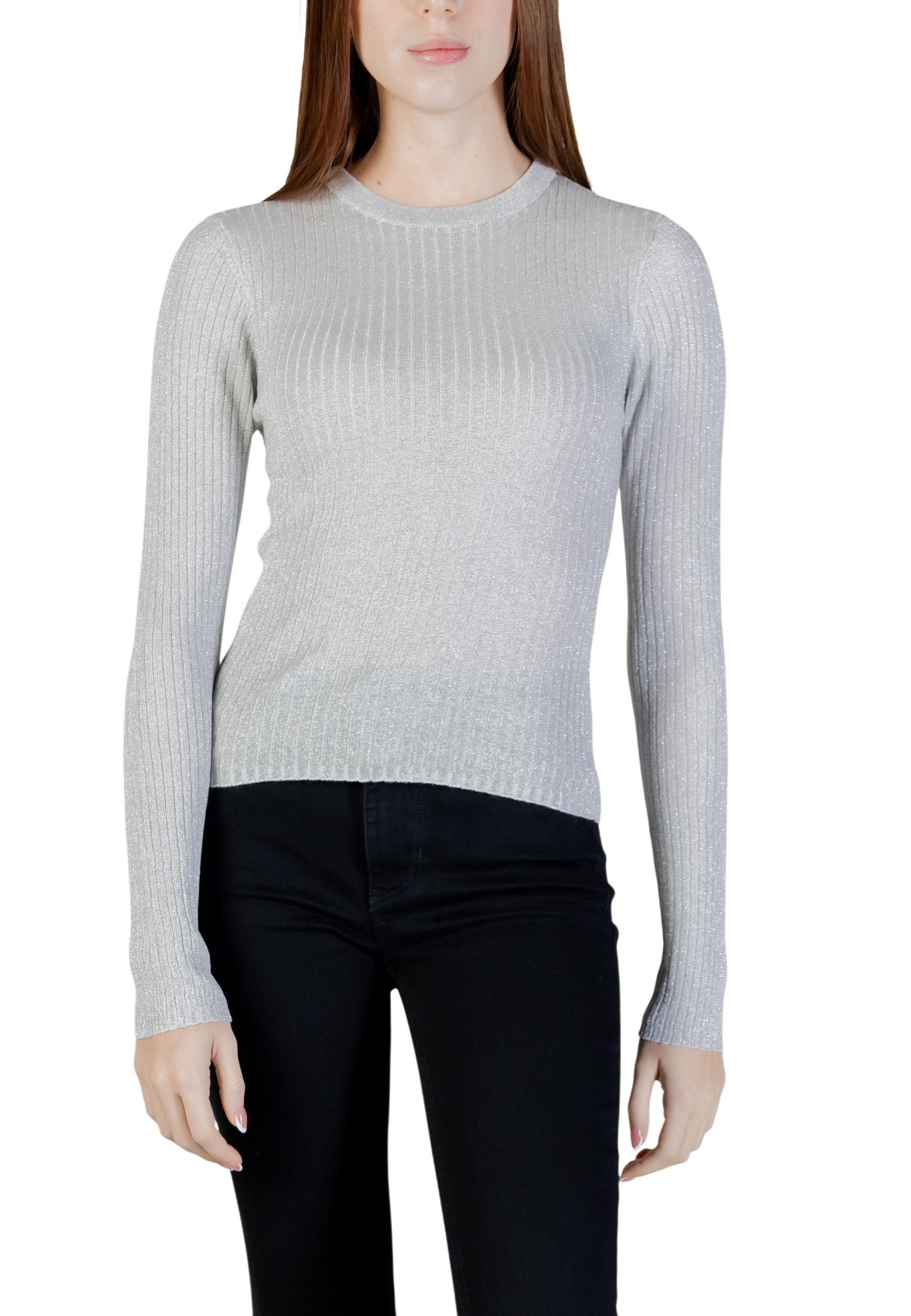 Jacqueline De Yong Maglia Donna - Jacqueline De Yong