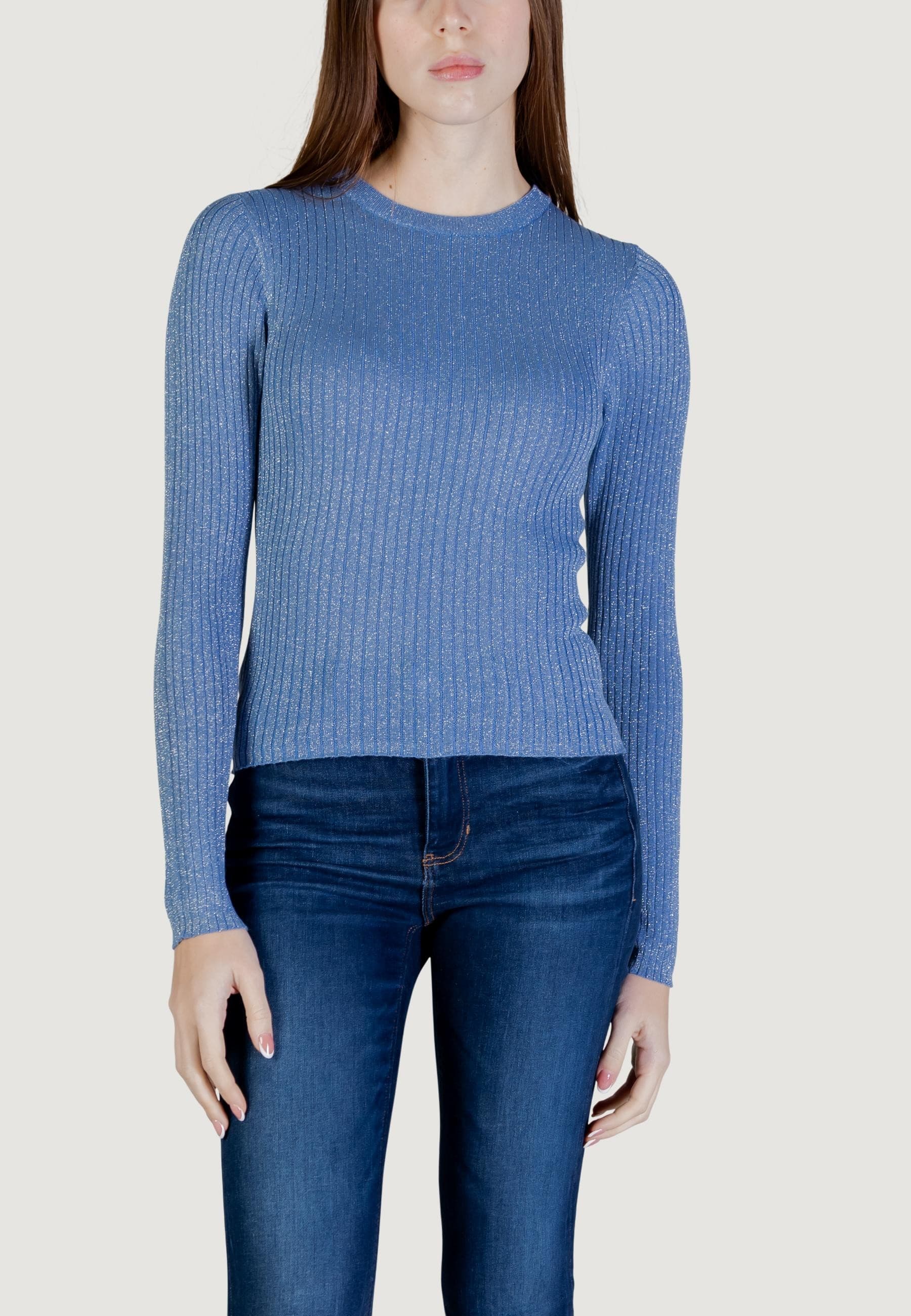 Jacqueline De Yong Maglia Donna - Jacqueline De Yong