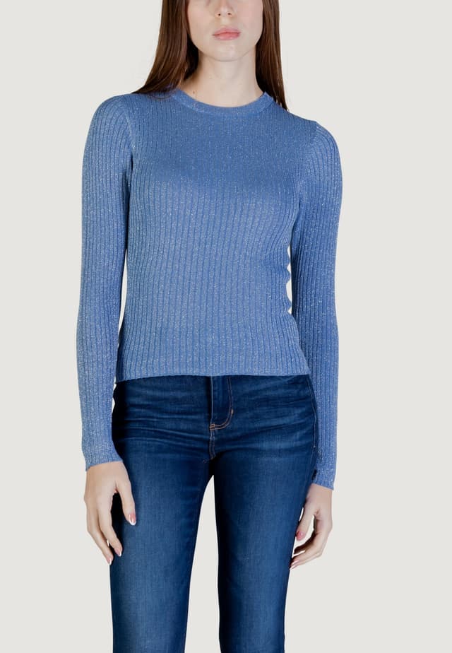 Jacqueline De Yong Плетиво Жени