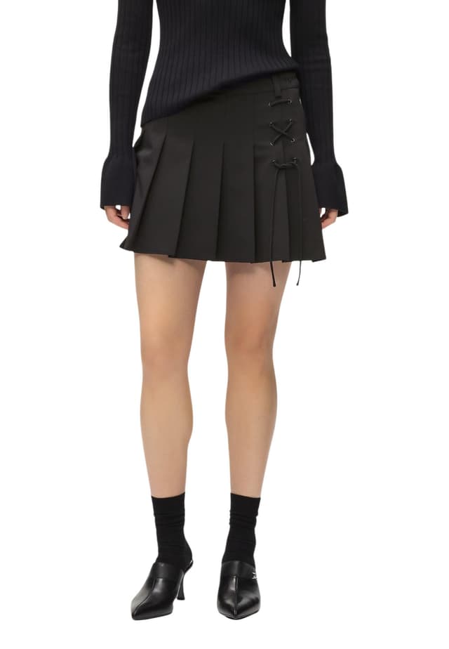 Karl Lagerfeld Jeans Поли Жени