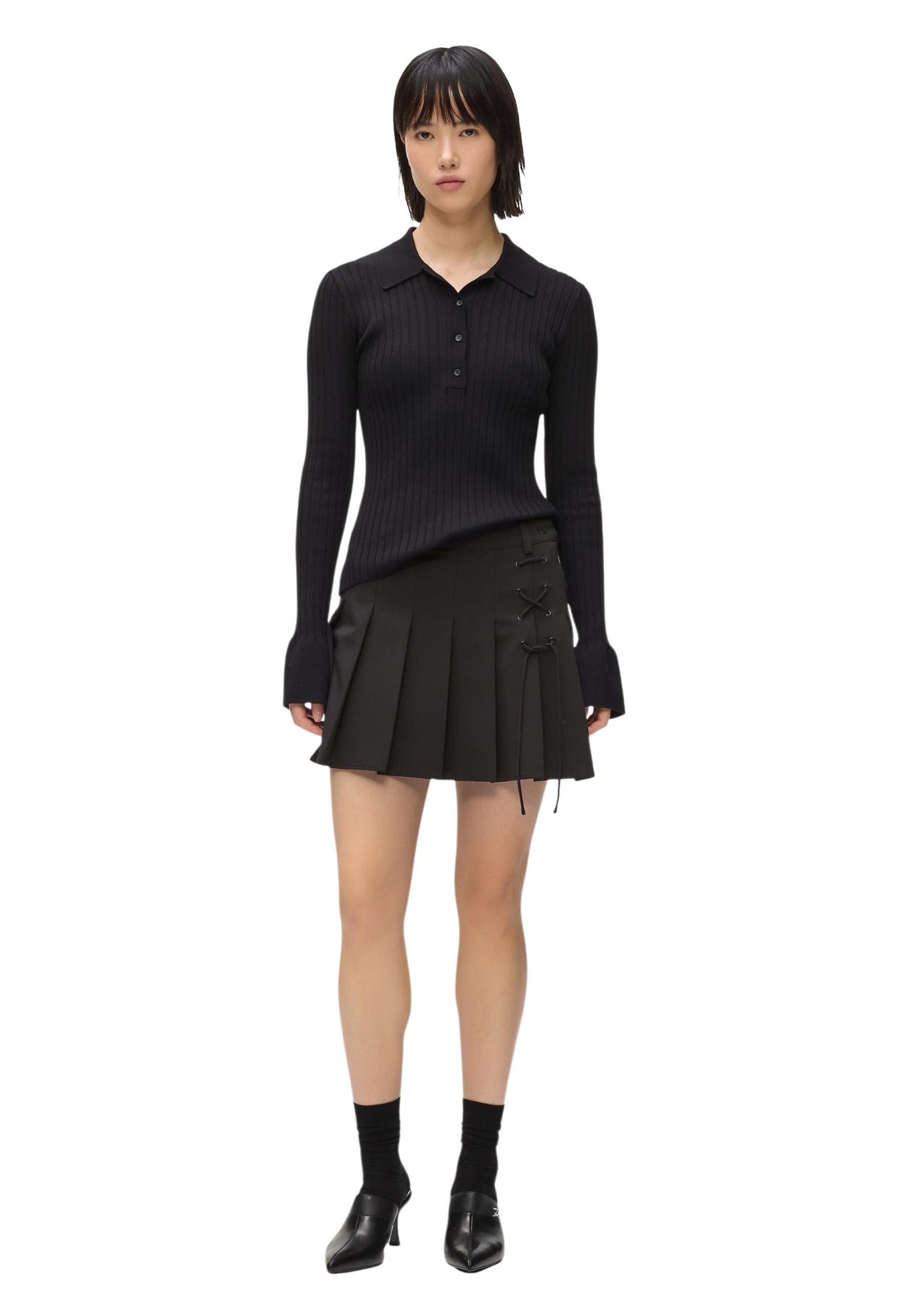 Karl Lagerfeld Jeans Gonna Donna - Karl Lagerfeld Jeans