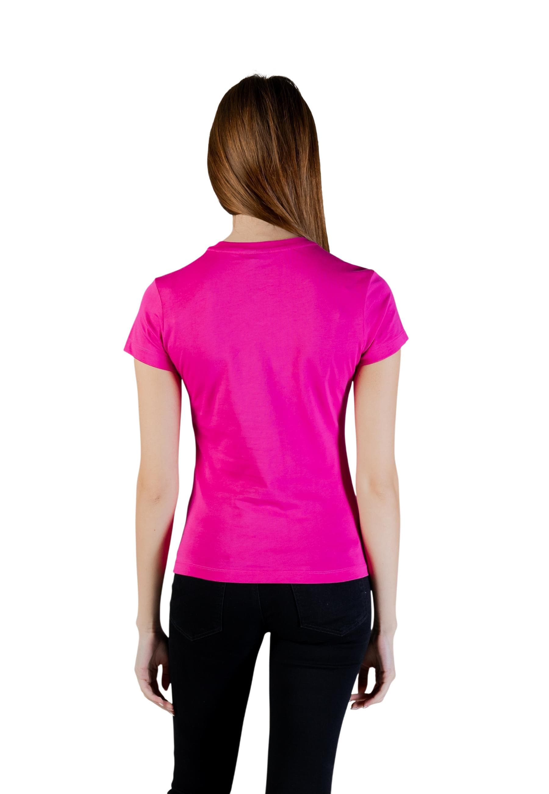 Karl Lagerfeld Jeans T-Shirt Donna - Karl Lagerfeld Jeans