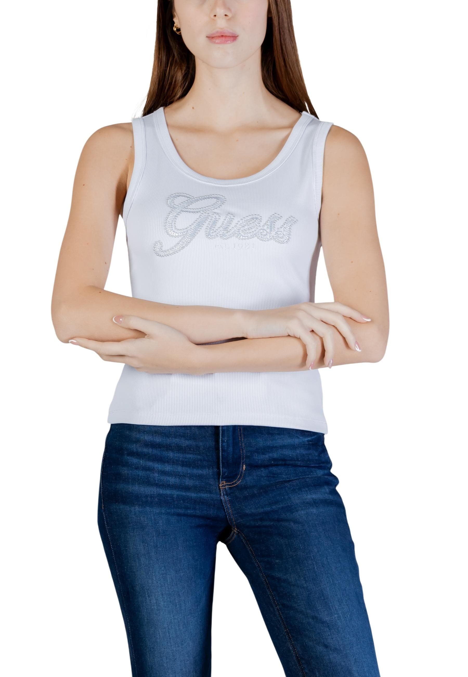 Guess Canotta Donna - Guess