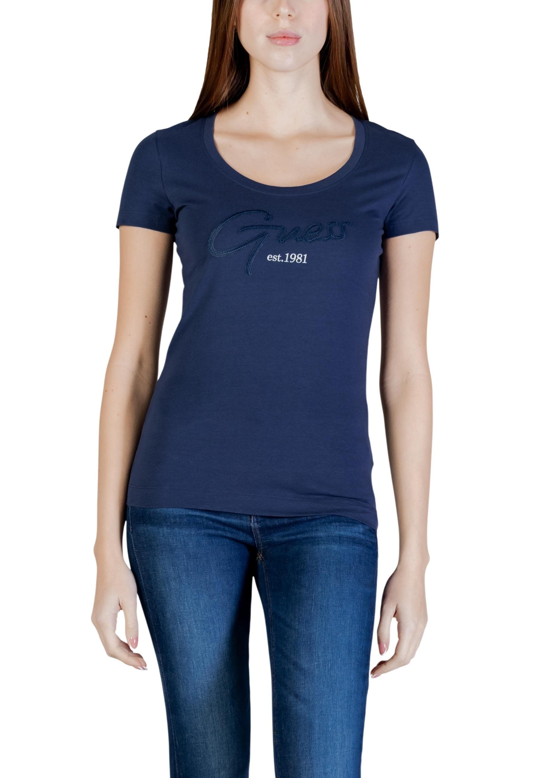 Guess T-Shirt Donna - Guess