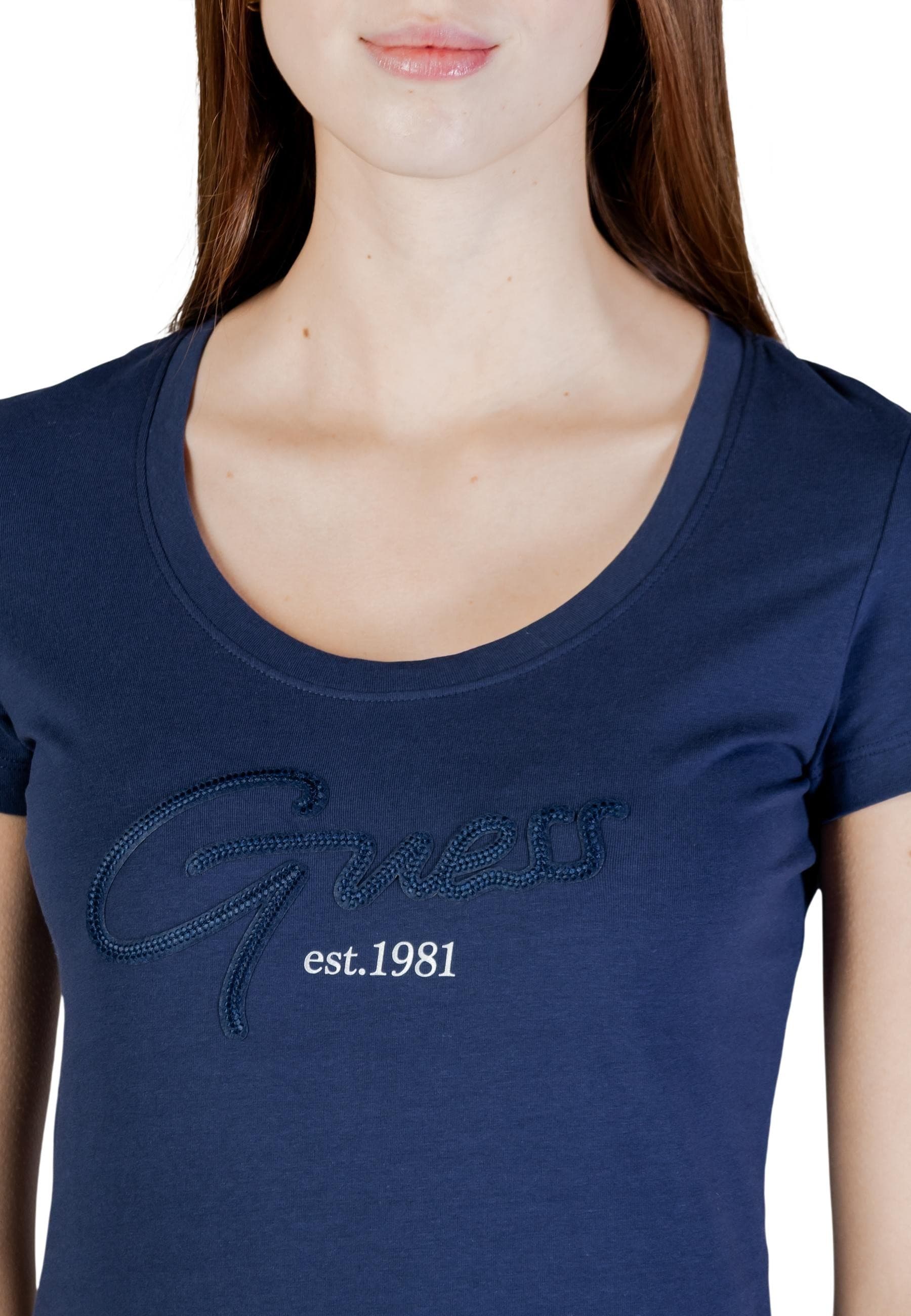 Guess T-Shirt Donna - Guess