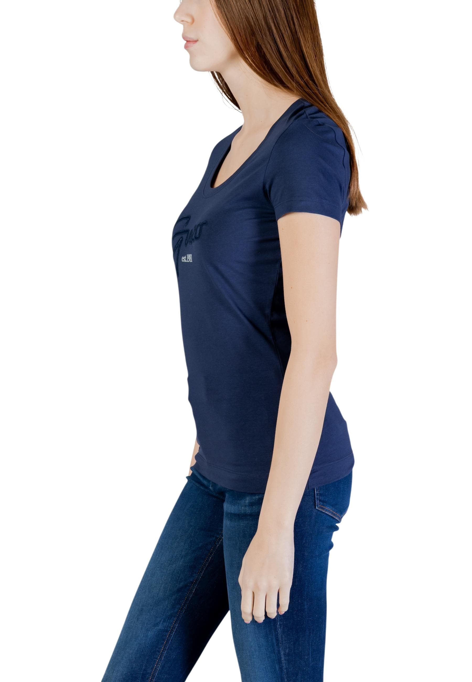 Guess T-Shirt Donna - Guess