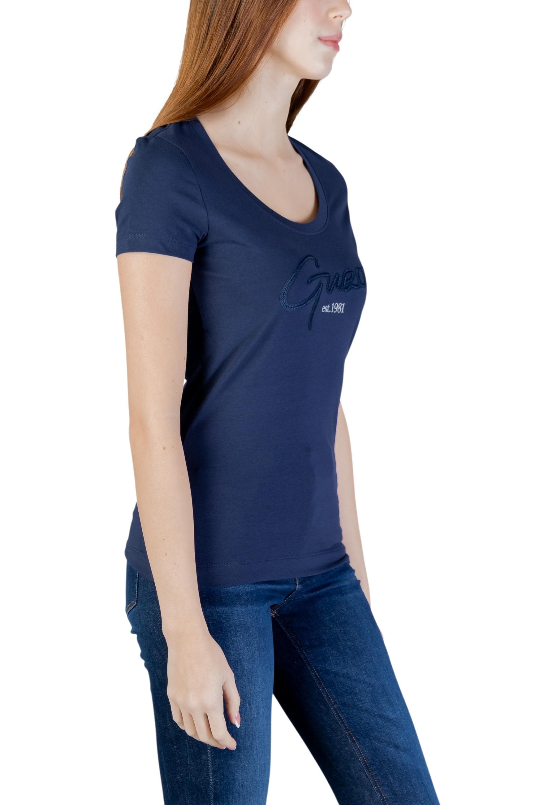 Guess T-Shirt Donna - Guess