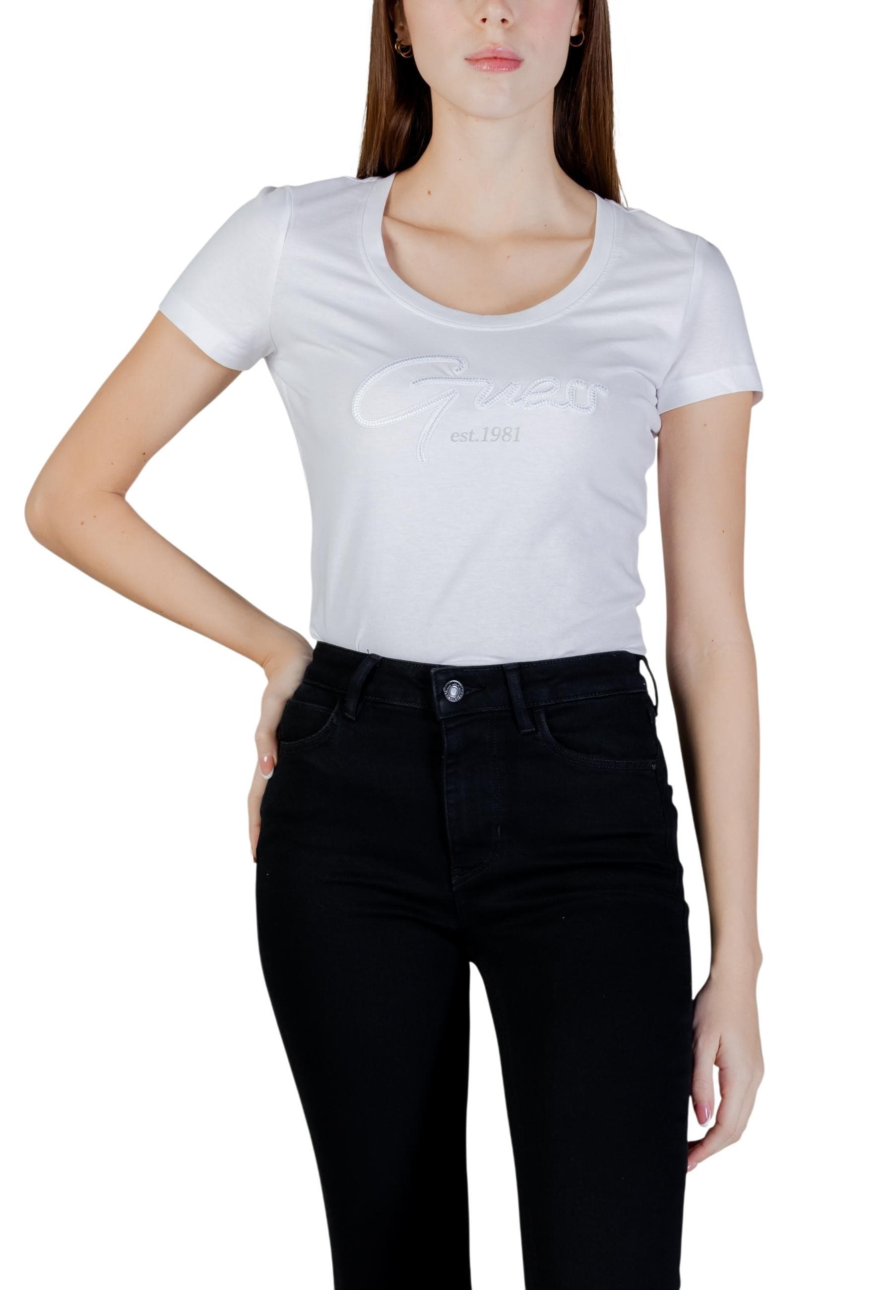 Guess T-Shirt Donna - Guess