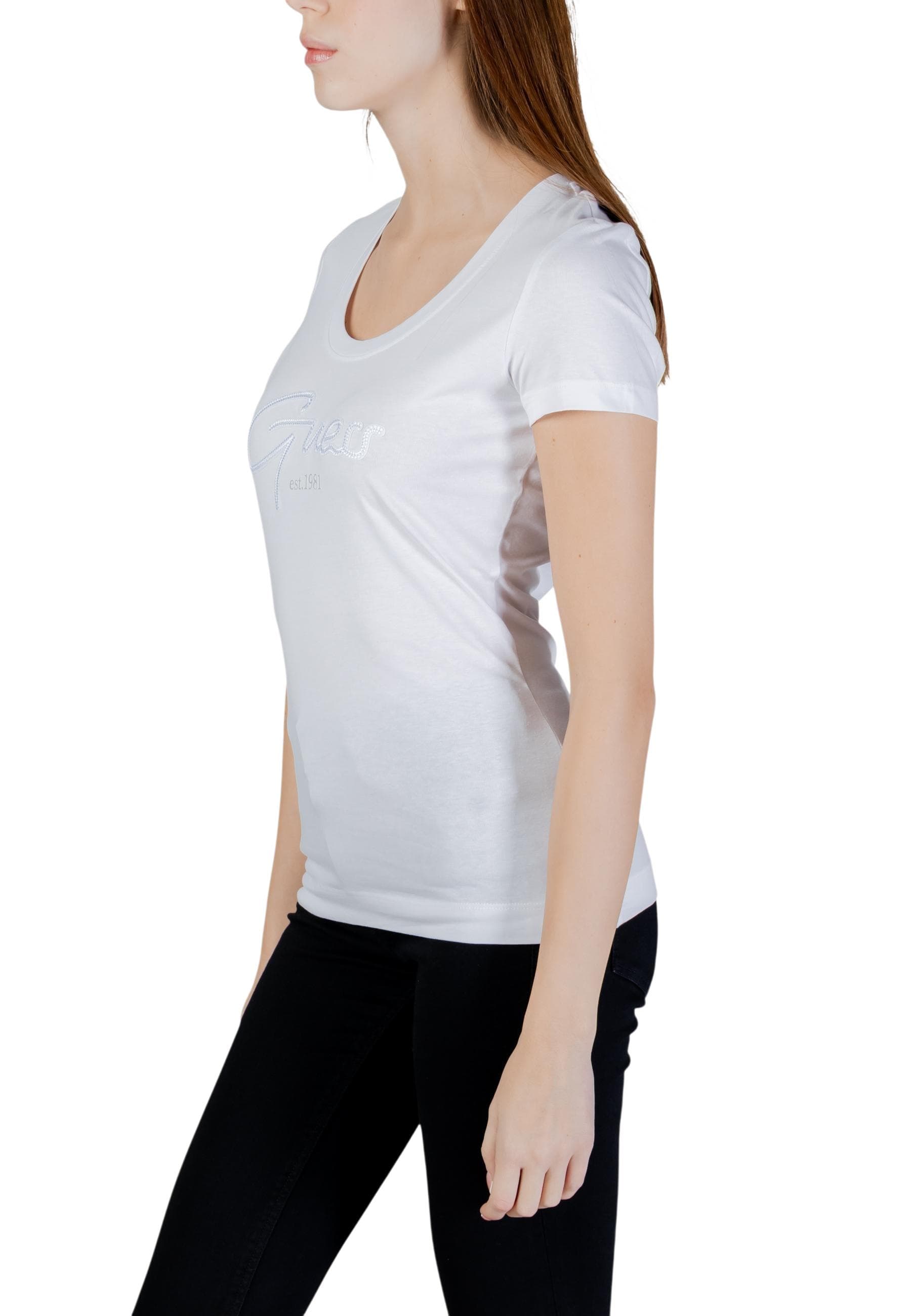 Guess T-Shirt Donna - Guess
