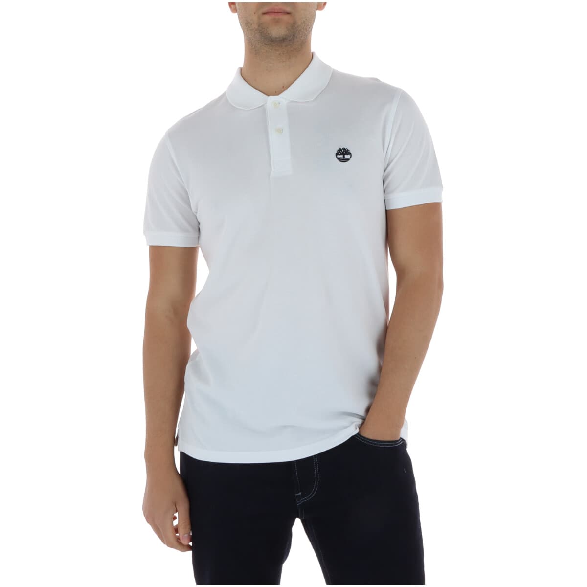 Timberland Polo Uomo - Timberland