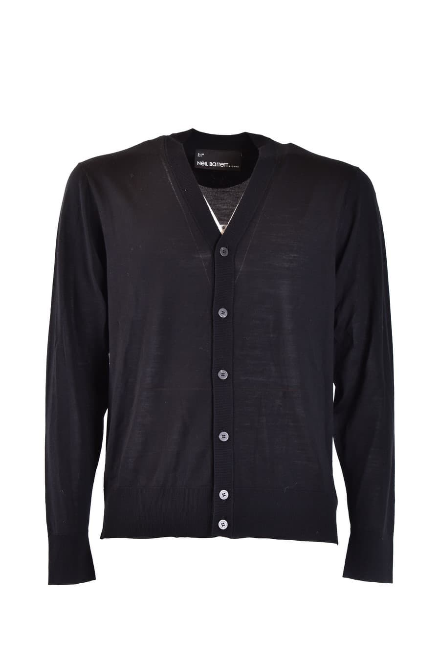 Neil Barrett Cardigans Uomo - Neil Barrett