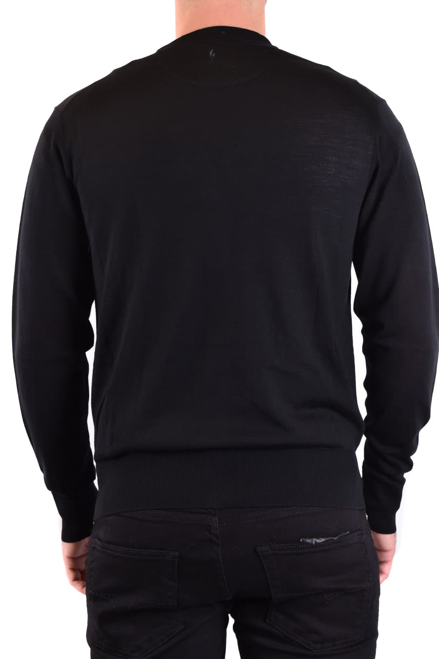 Neil Barrett Cardigans Uomo - Neil Barrett