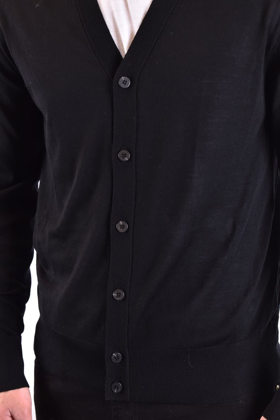 Neil Barrett Cardigans Uomo - Neil Barrett