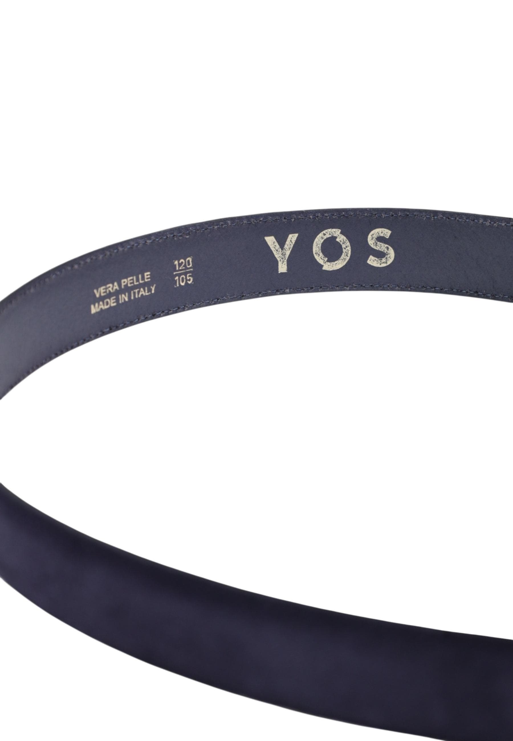 Yos Cintura Uomo - Yos