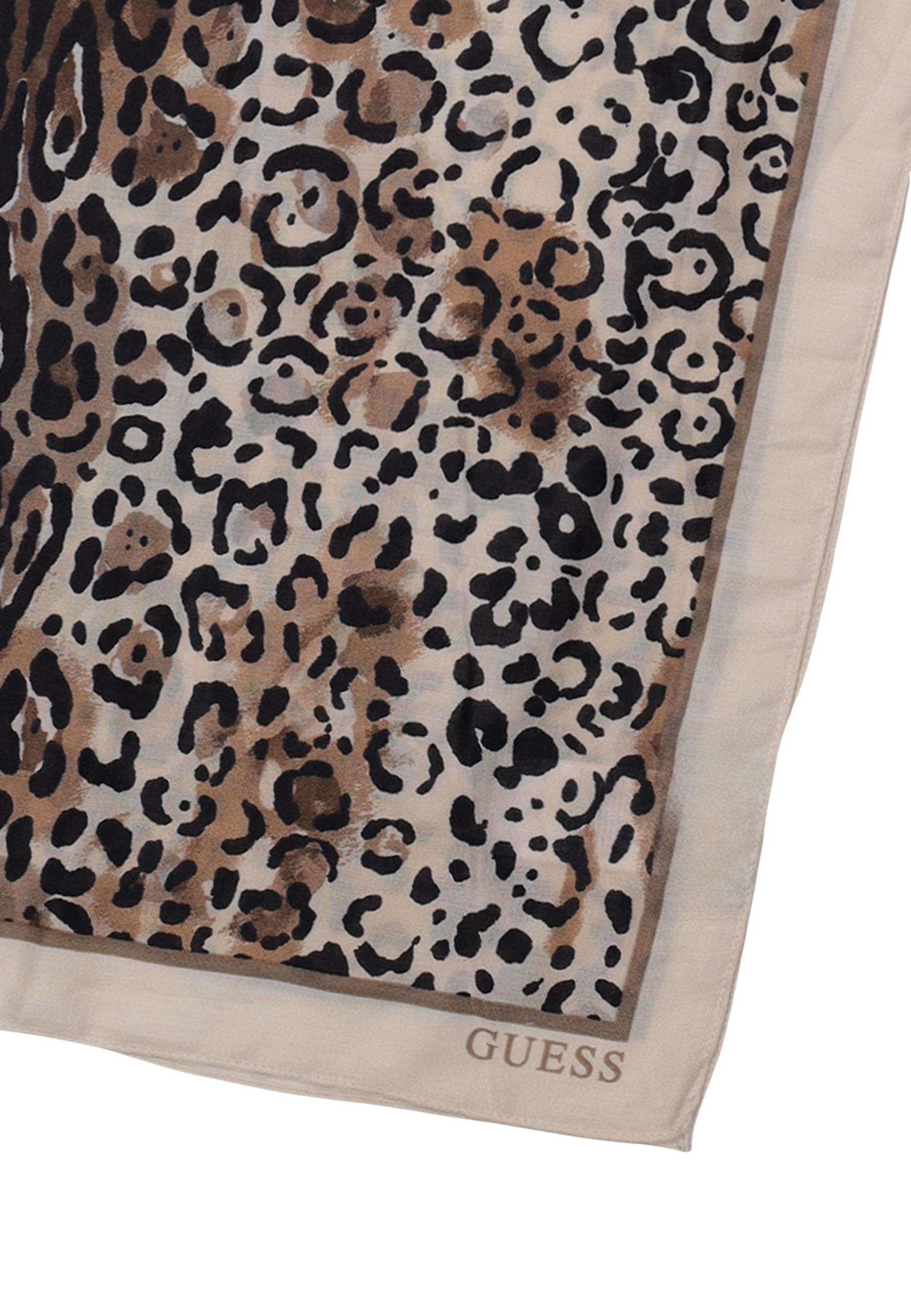 Guess Sciarpa Donna - Guess