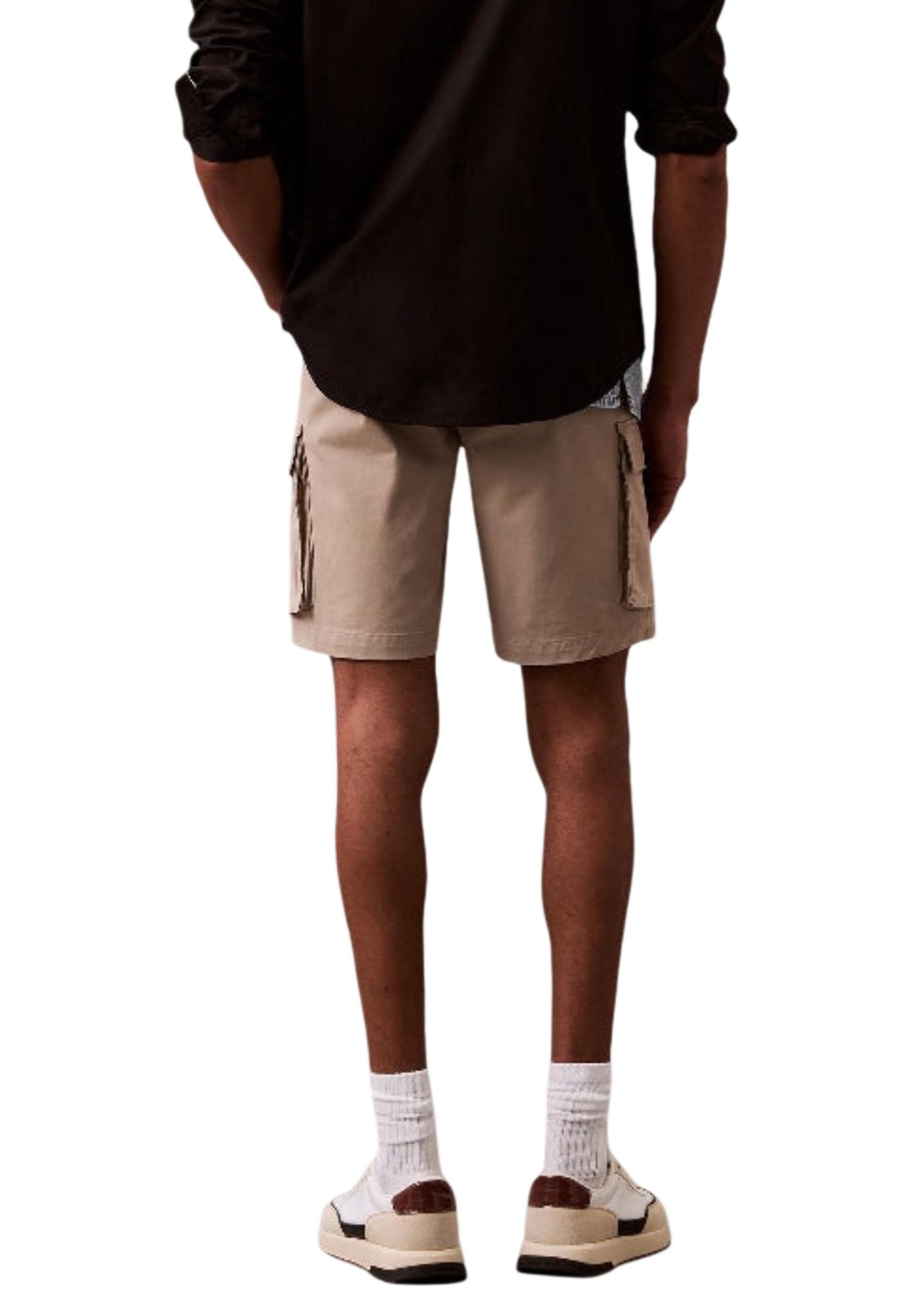 Calvin Klein Jeans Bermuda Uomo - Calvin Klein Jeans