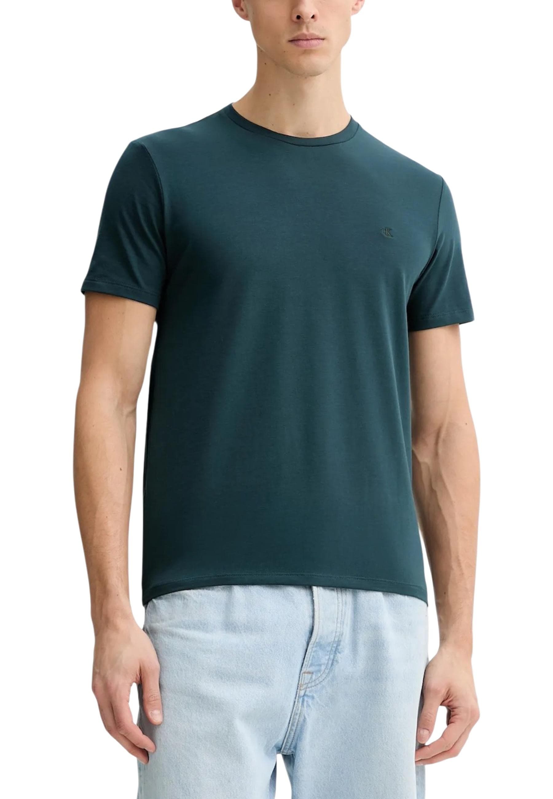 Calvin Klein T-Shirt Uomo - Calvin Klein
