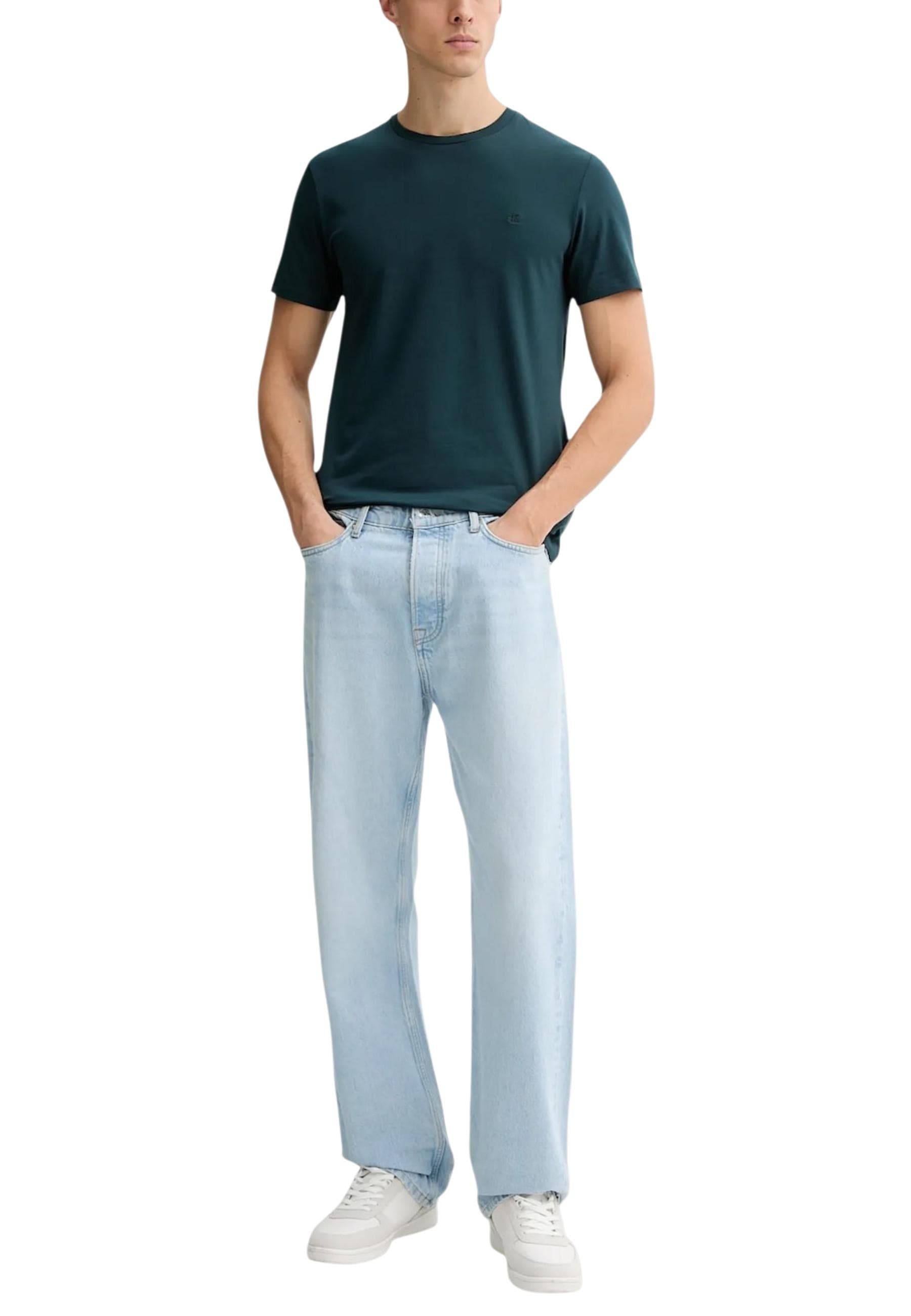 Calvin Klein T-Shirt Uomo - Calvin Klein