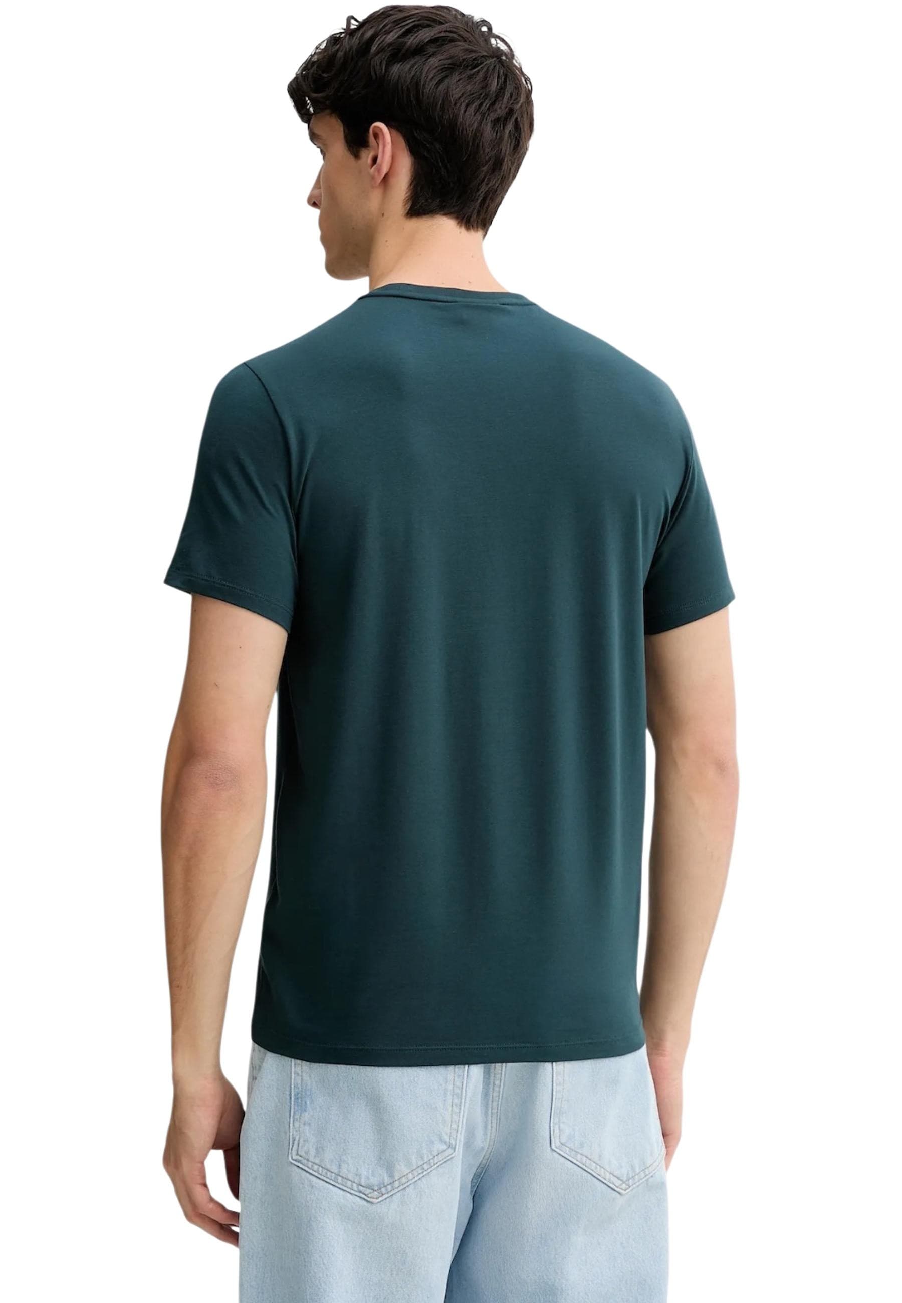 Calvin Klein T-Shirt Uomo - Calvin Klein