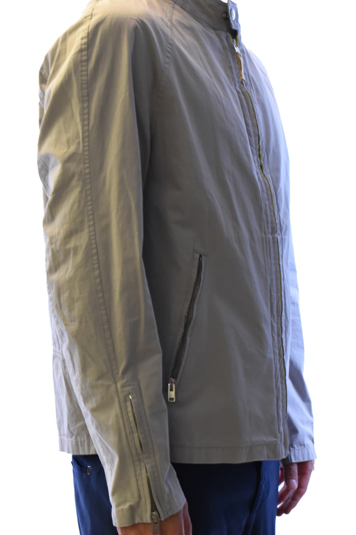 Belstaff Giacca Uomo - Belstaff