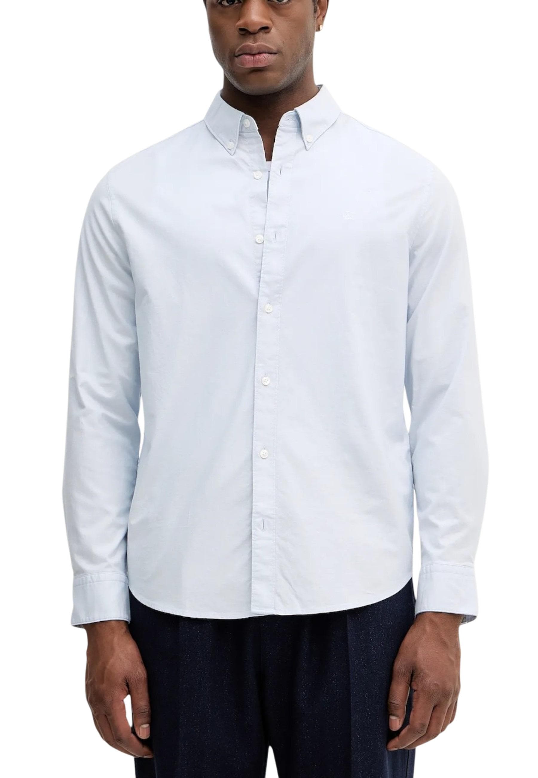 Calvin Klein Jeans Camicia Uomo - Calvin Klein Jeans